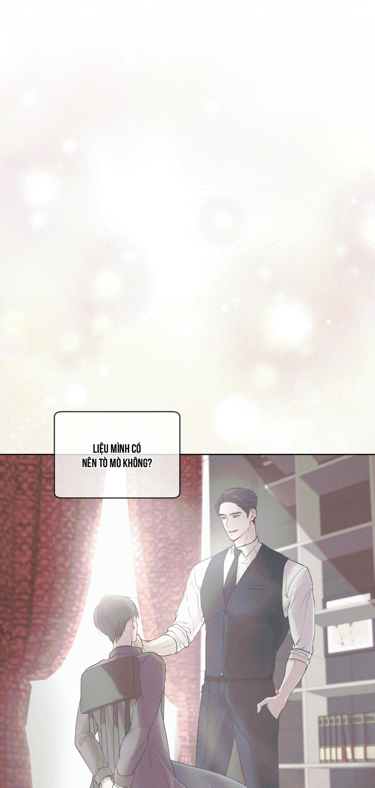 KHỞI NGUỒN SỰ SỐNG Chapter 54 - Trang 3