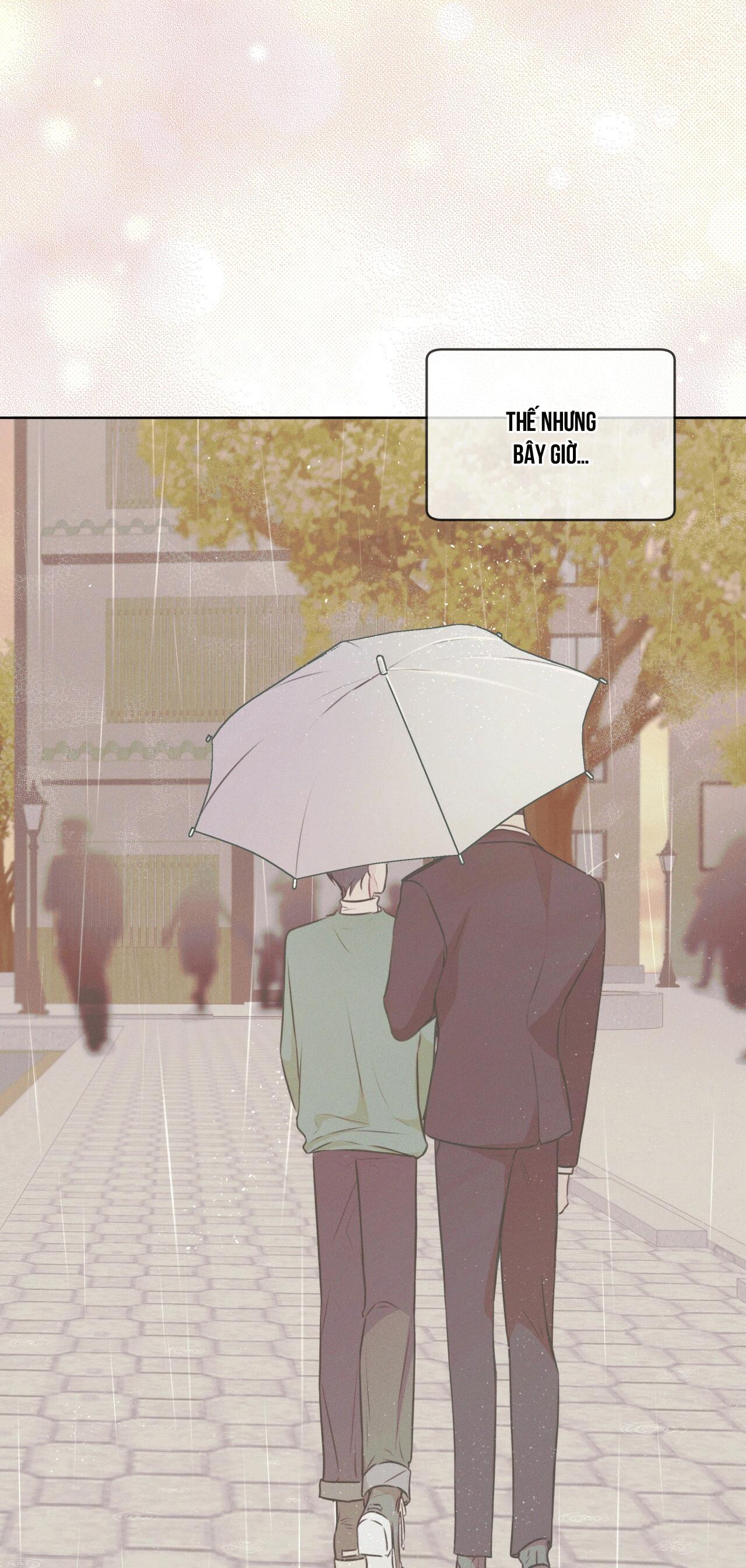 KHỞI NGUỒN SỰ SỐNG Chapter 54 - Trang 3