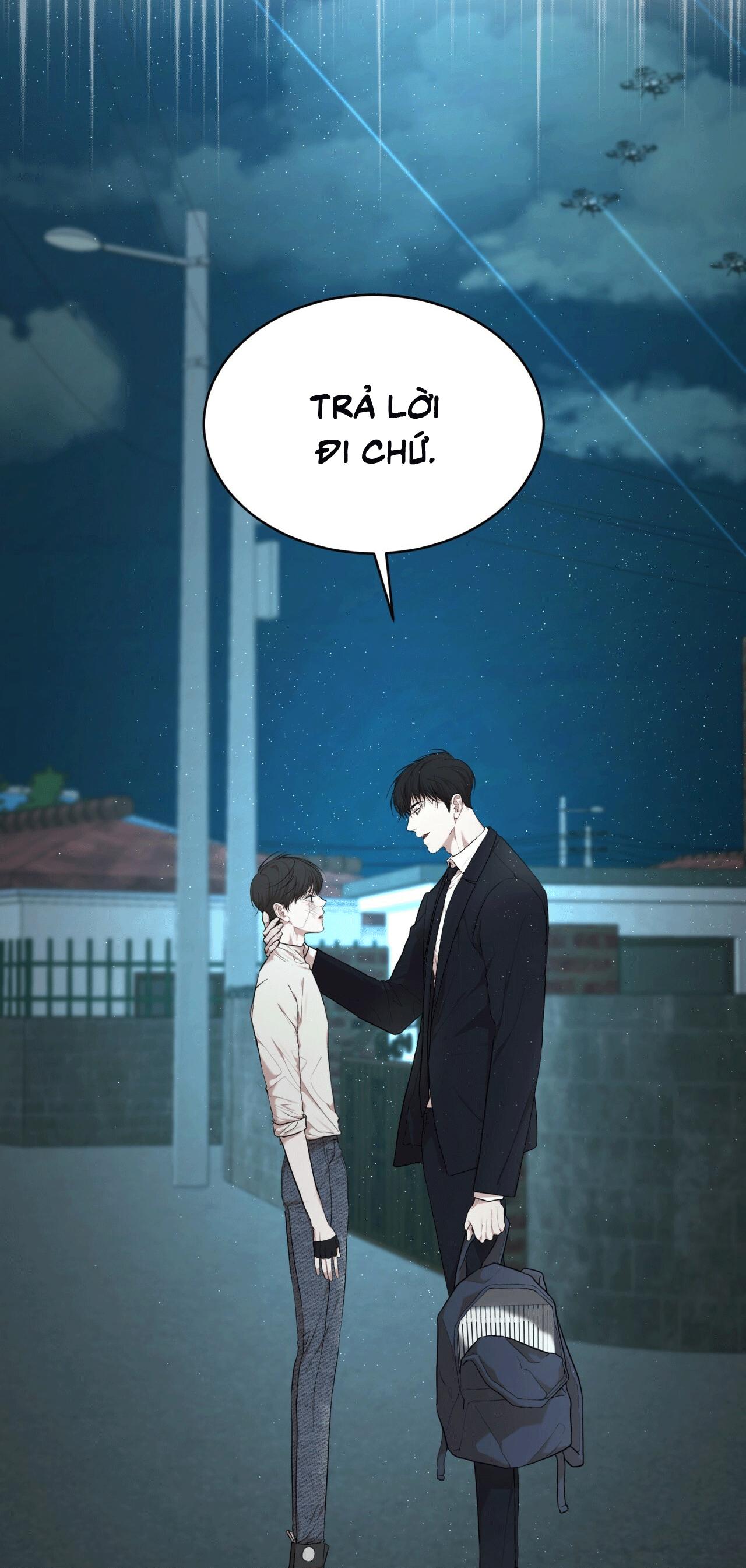 KHỞI NGUỒN SỰ SỐNG Chapter 54 - Trang 3