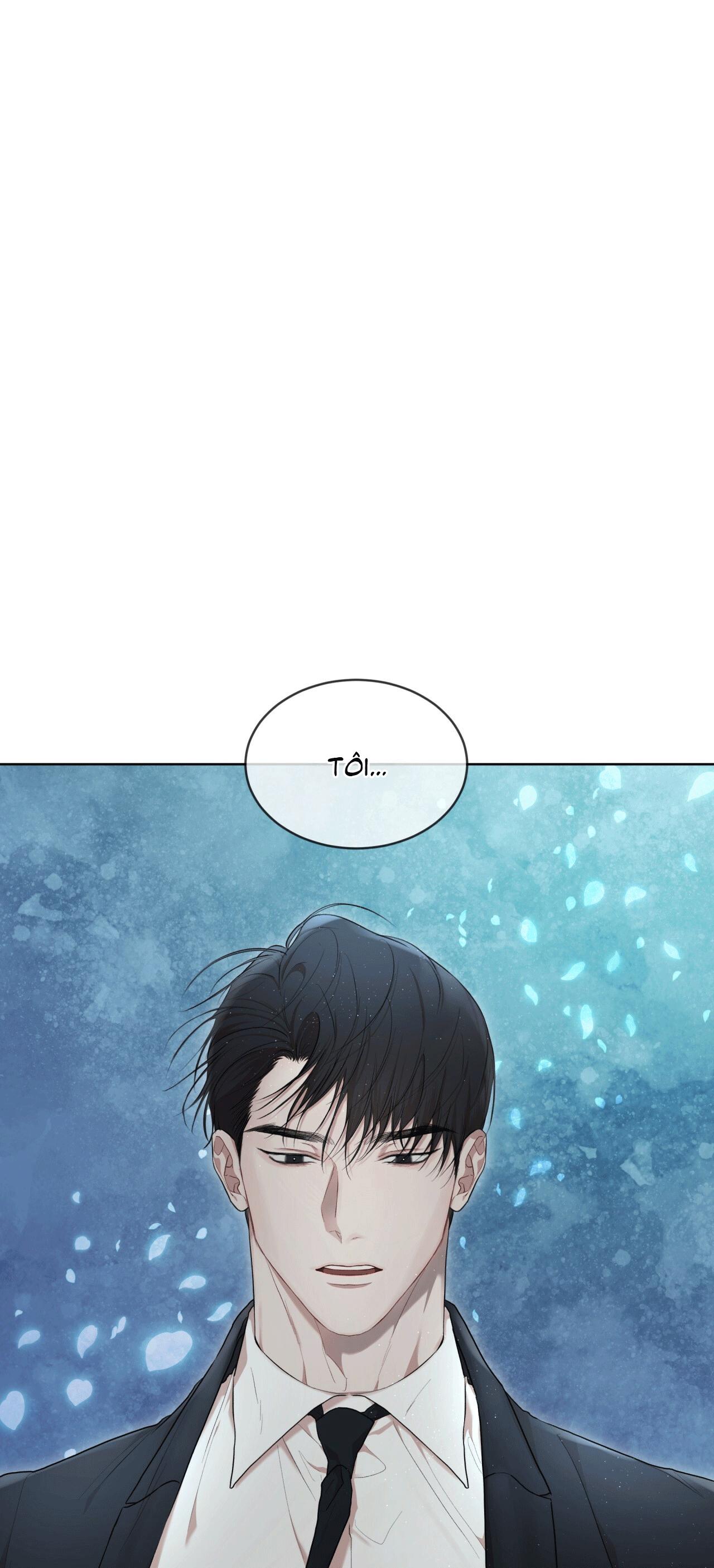 KHỞI NGUỒN SỰ SỐNG Chapter 54 - Trang 3