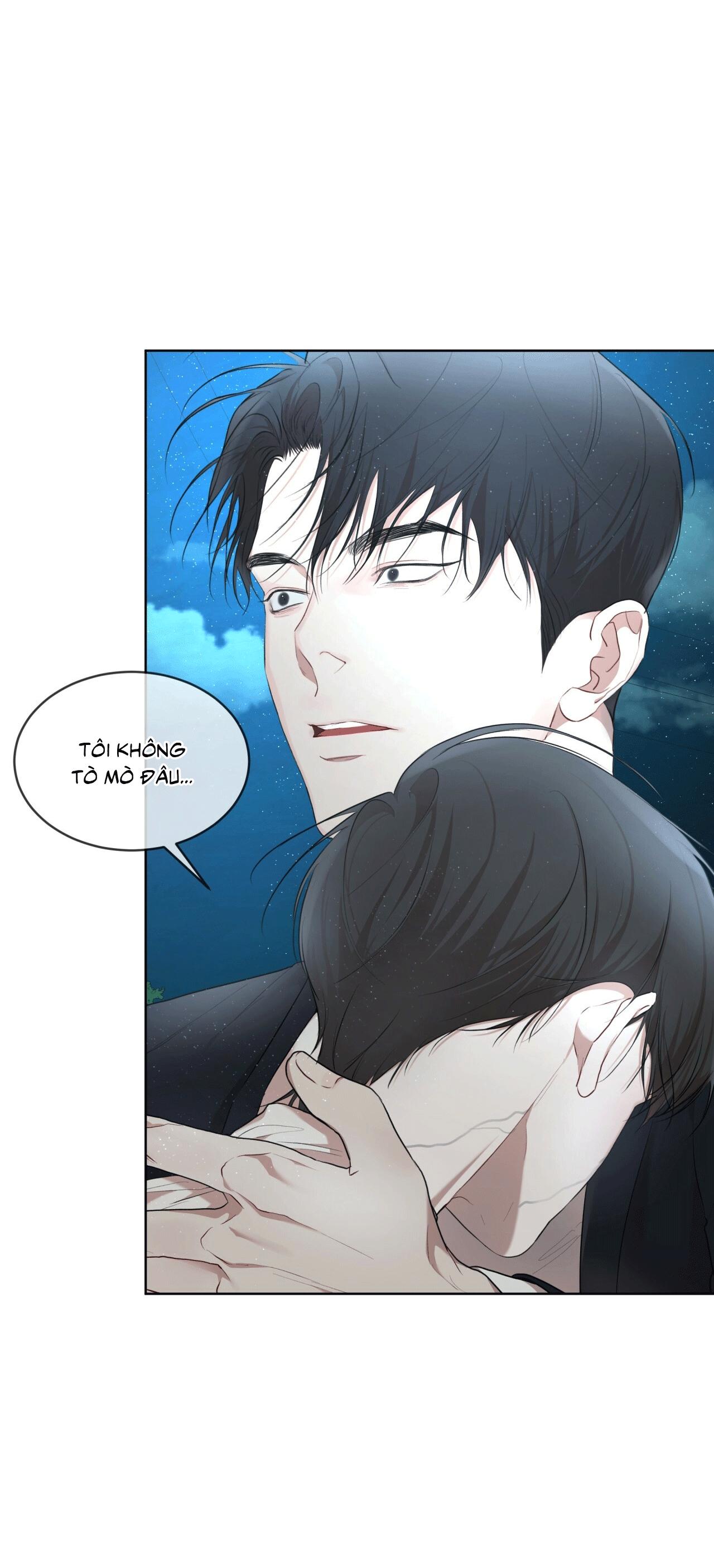 KHỞI NGUỒN SỰ SỐNG Chapter 54 - Trang 3