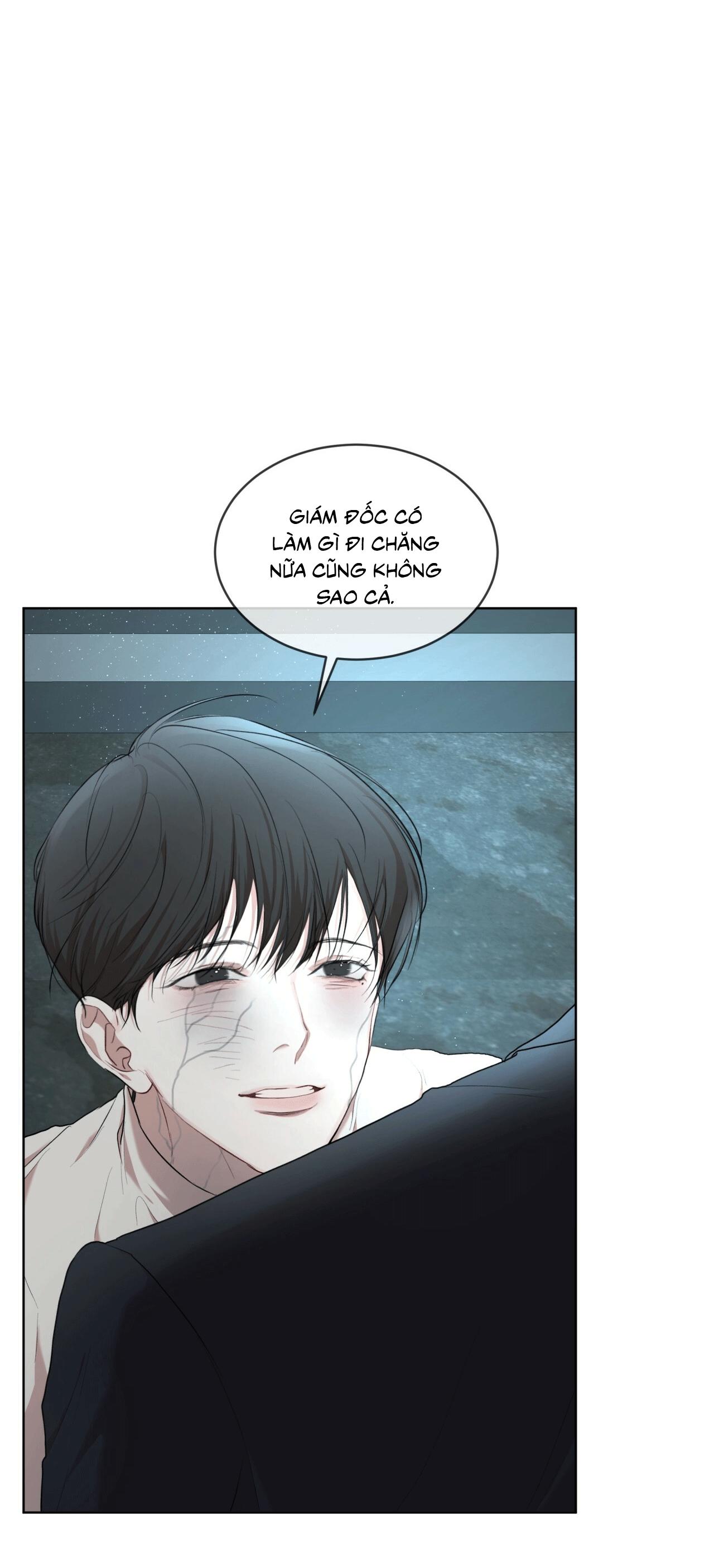KHỞI NGUỒN SỰ SỐNG Chapter 54 - Trang 3