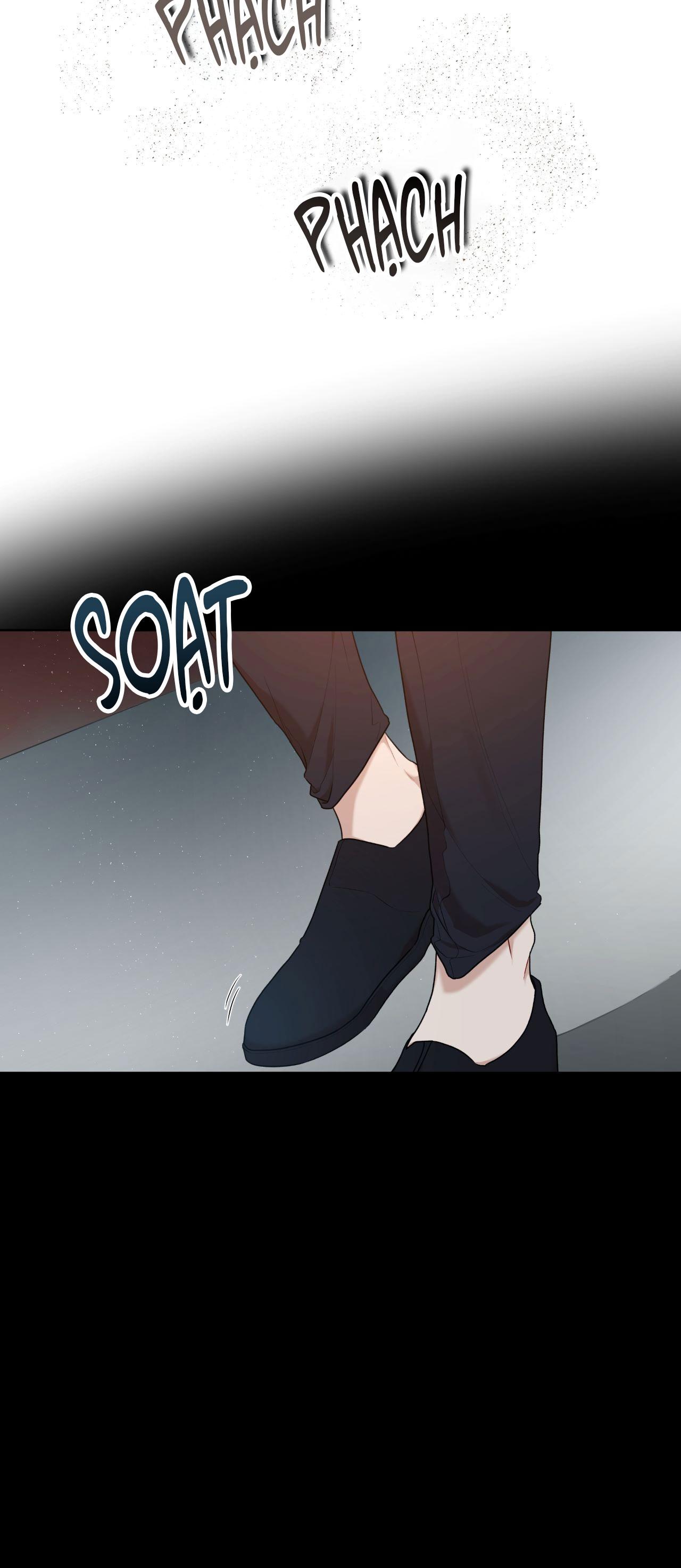KHỞI NGUỒN SỰ SỐNG Chapter 56 - Trang 3