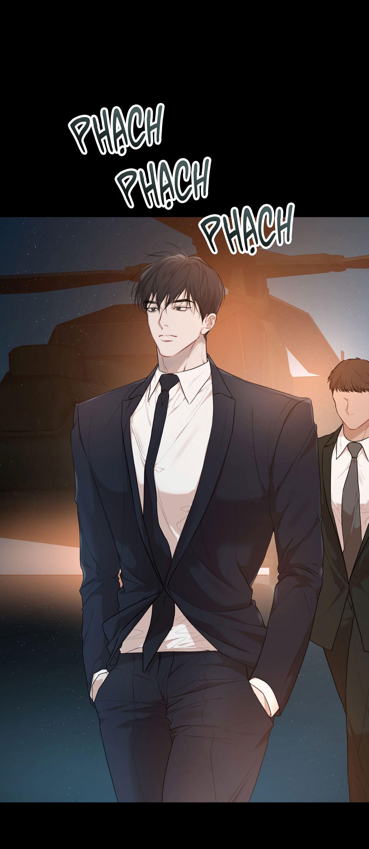 KHỞI NGUỒN SỰ SỐNG Chapter 56 - Trang 3