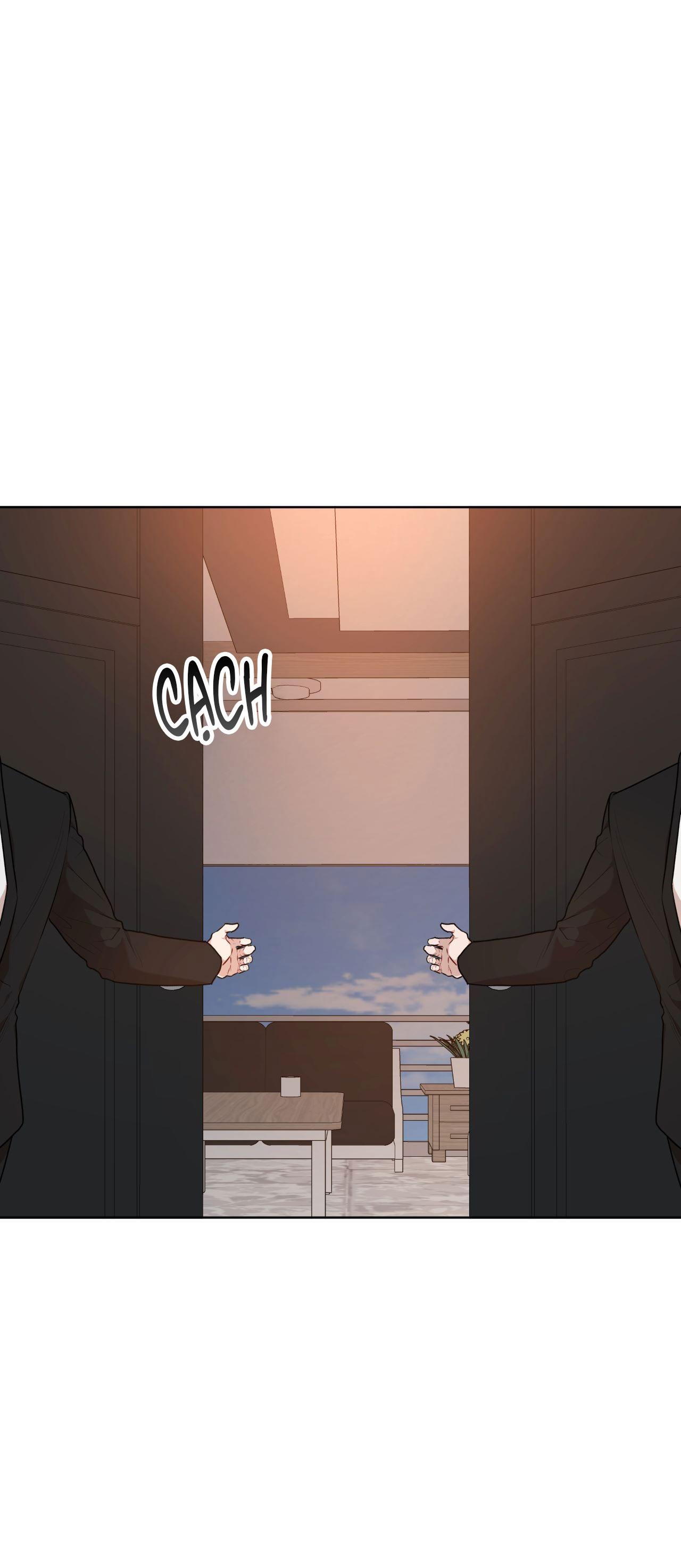 KHỞI NGUỒN SỰ SỐNG Chapter 56 - Trang 3