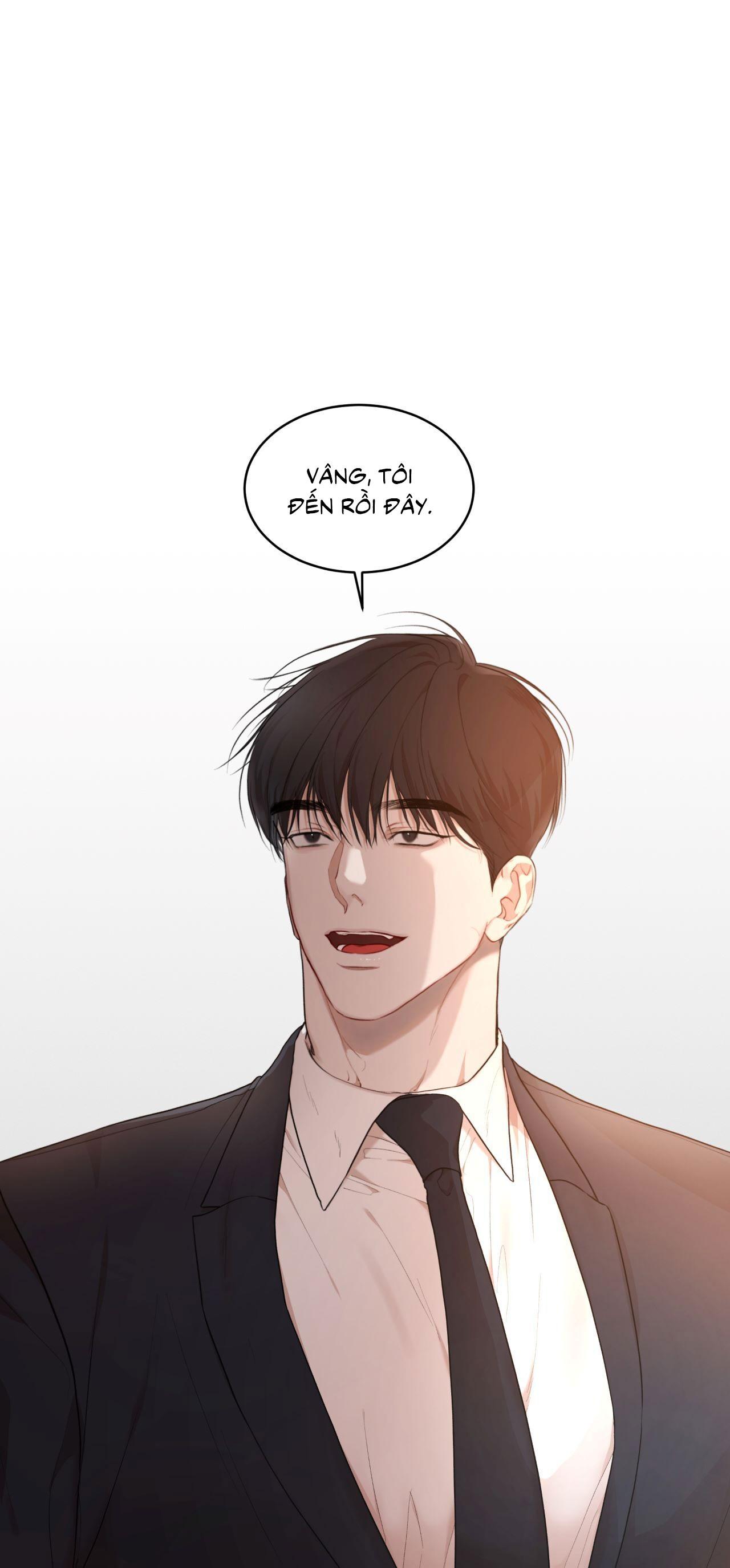 KHỞI NGUỒN SỰ SỐNG Chapter 56 - Trang 3