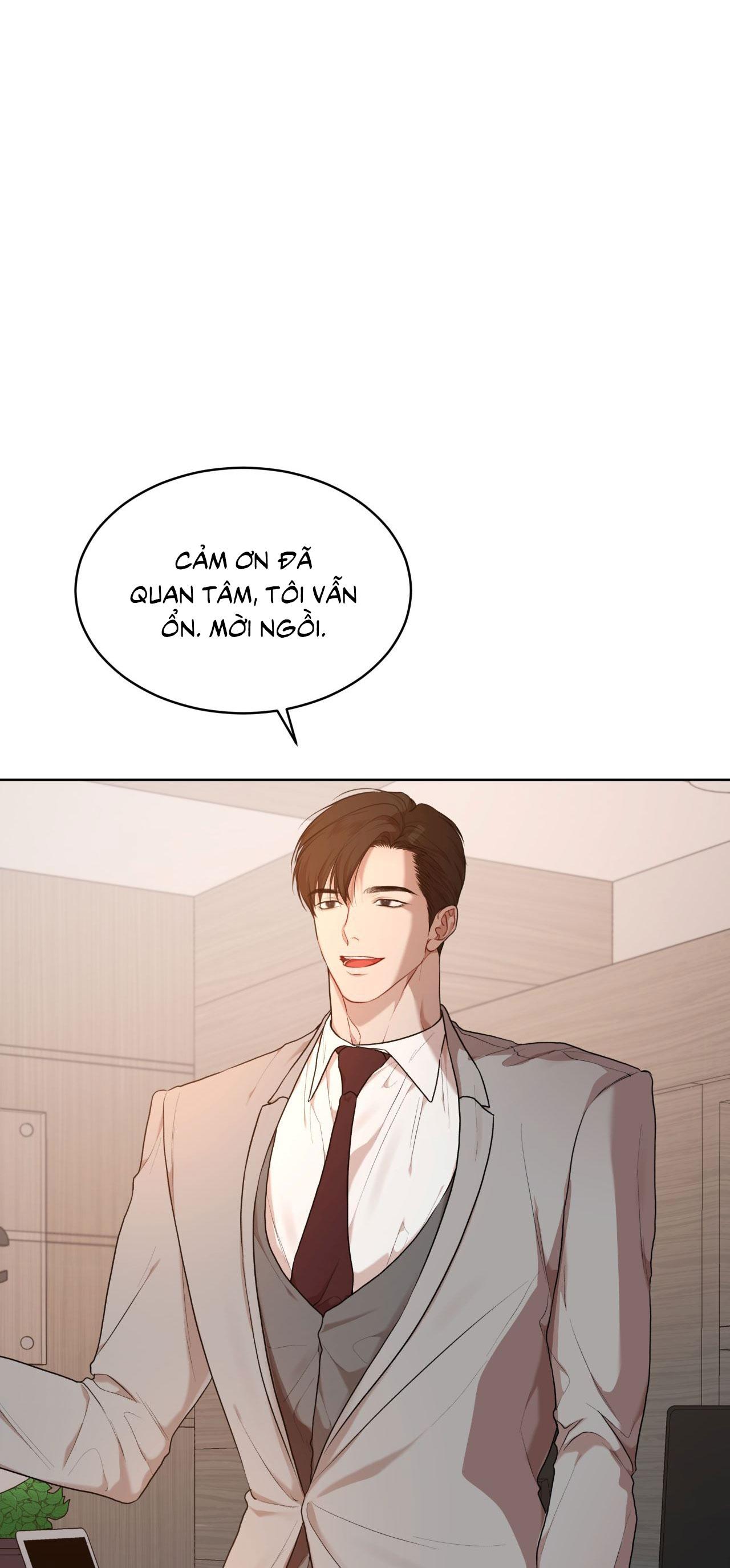 KHỞI NGUỒN SỰ SỐNG Chapter 56 - Trang 3