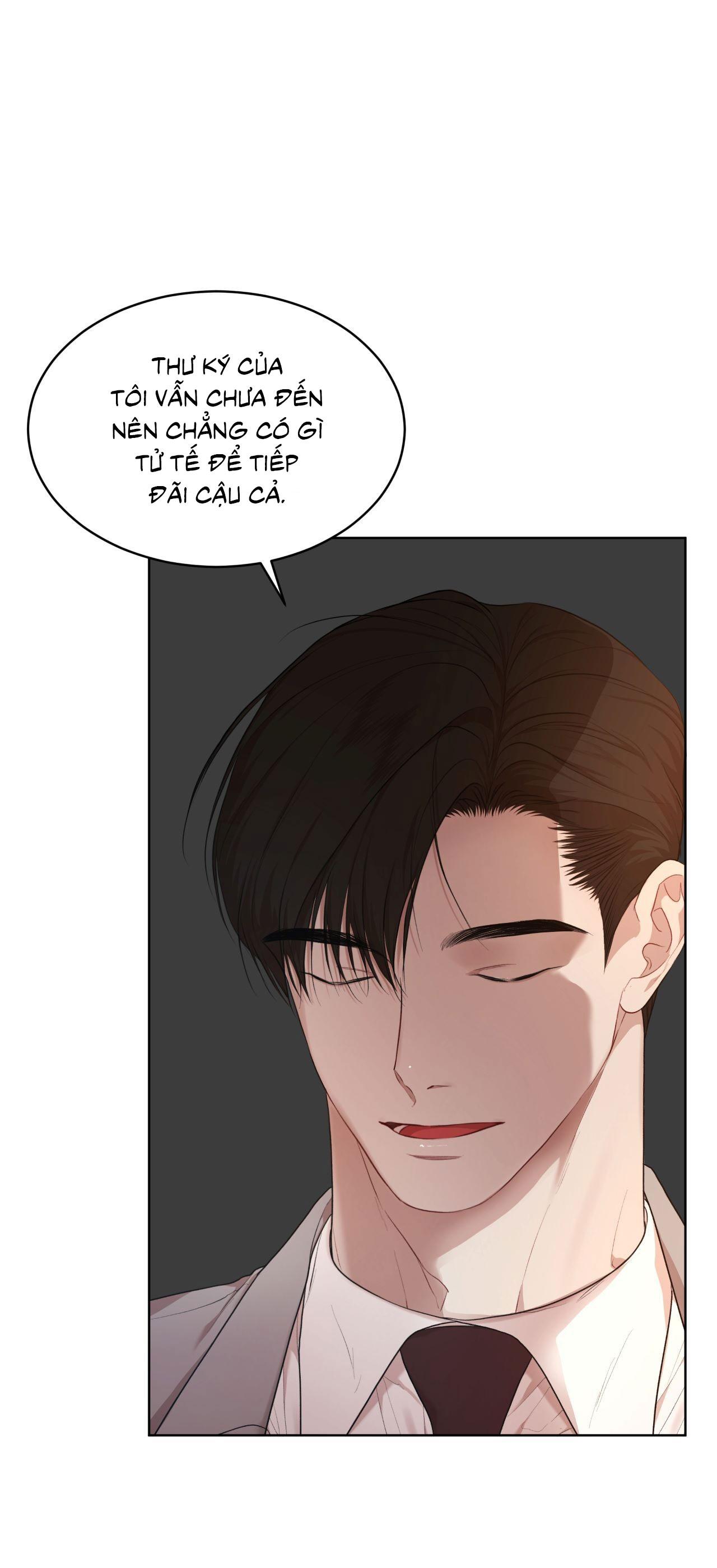 KHỞI NGUỒN SỰ SỐNG Chapter 56 - Trang 3