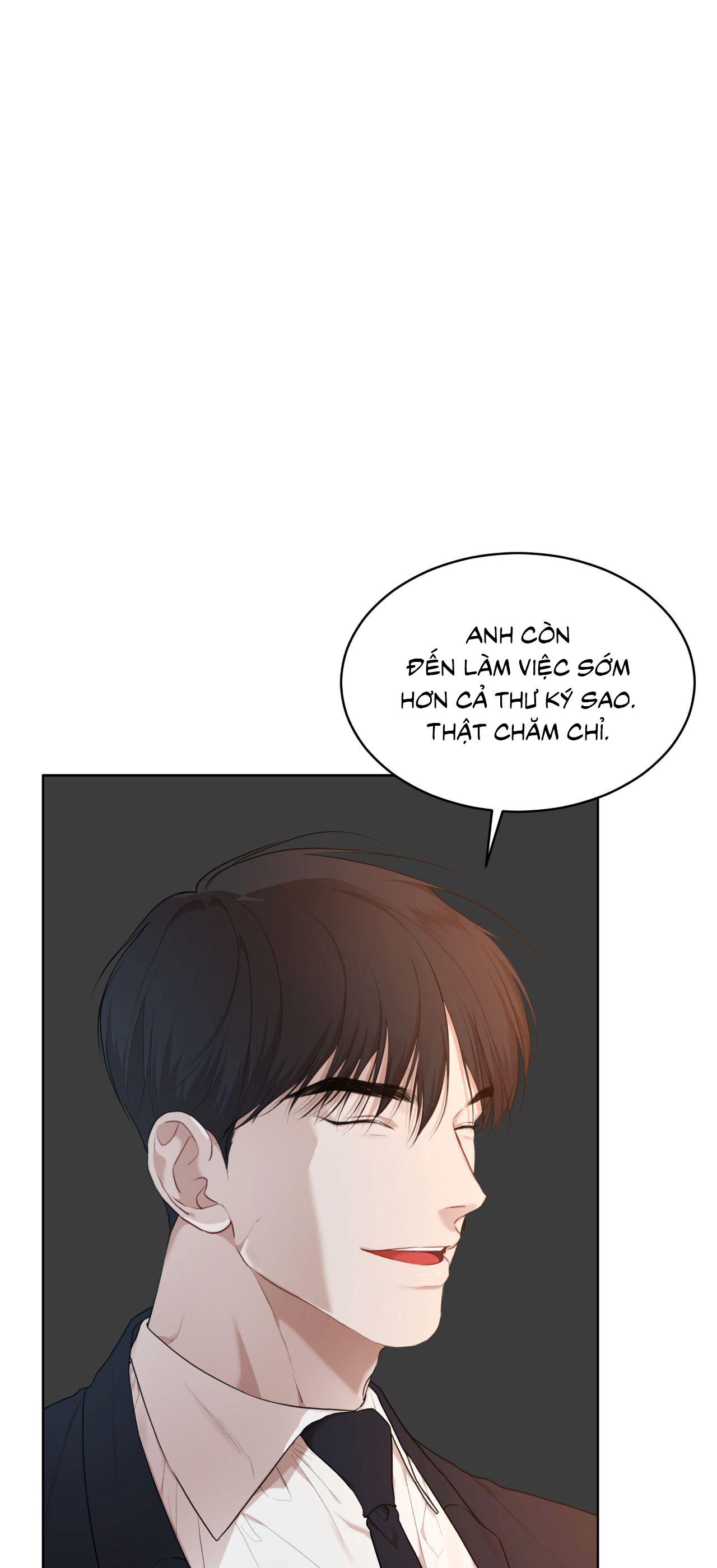 KHỞI NGUỒN SỰ SỐNG Chapter 56 - Trang 3