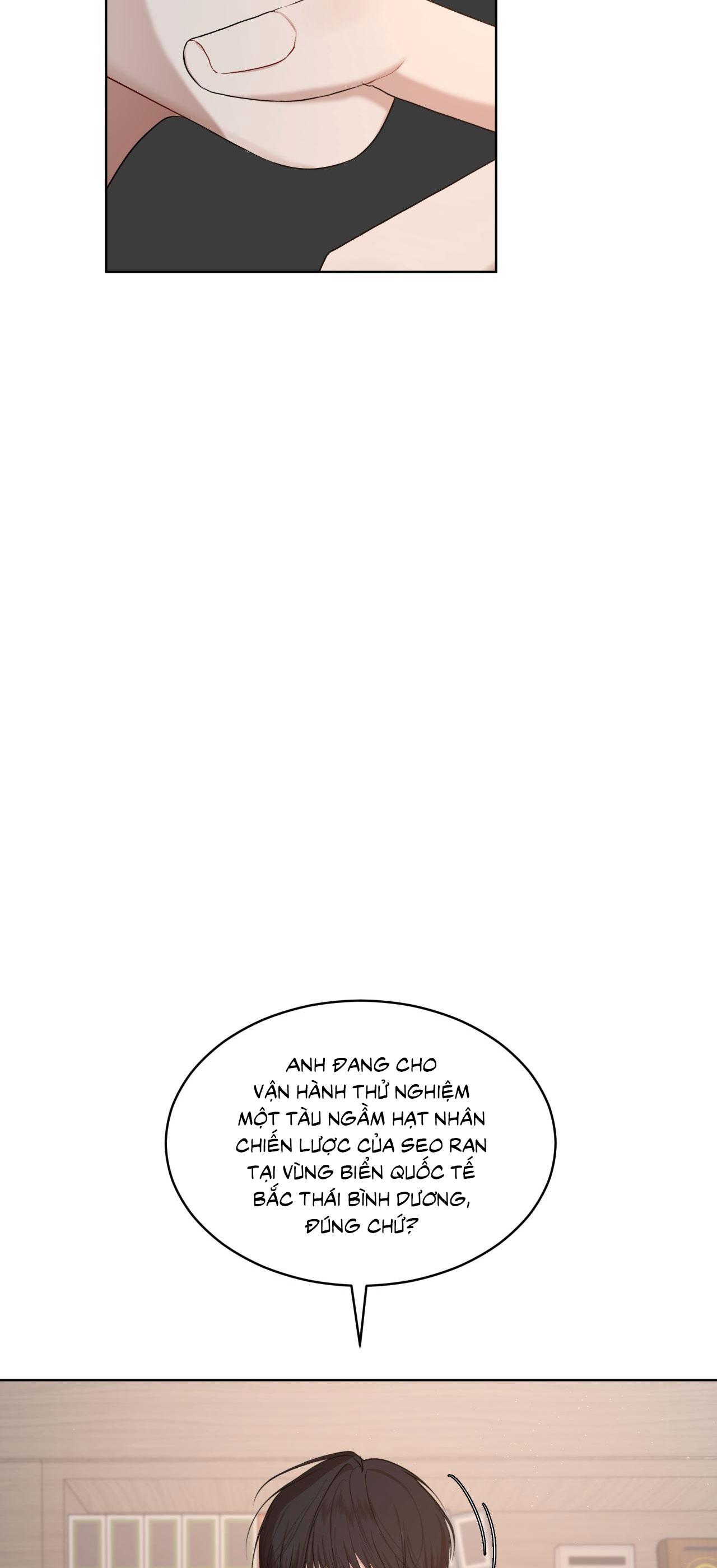 KHỞI NGUỒN SỰ SỐNG Chapter 56 - Trang 3