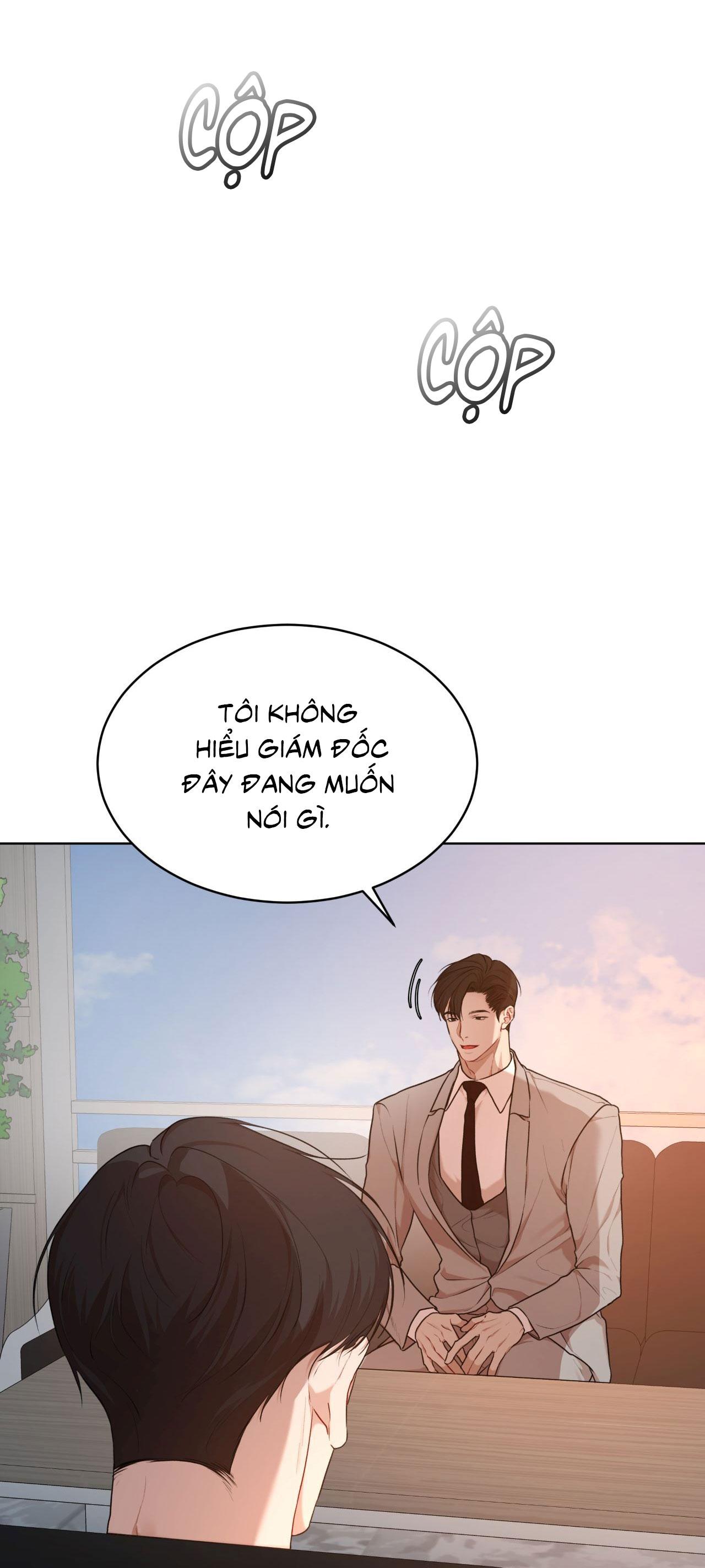 KHỞI NGUỒN SỰ SỐNG Chapter 56 - Trang 3