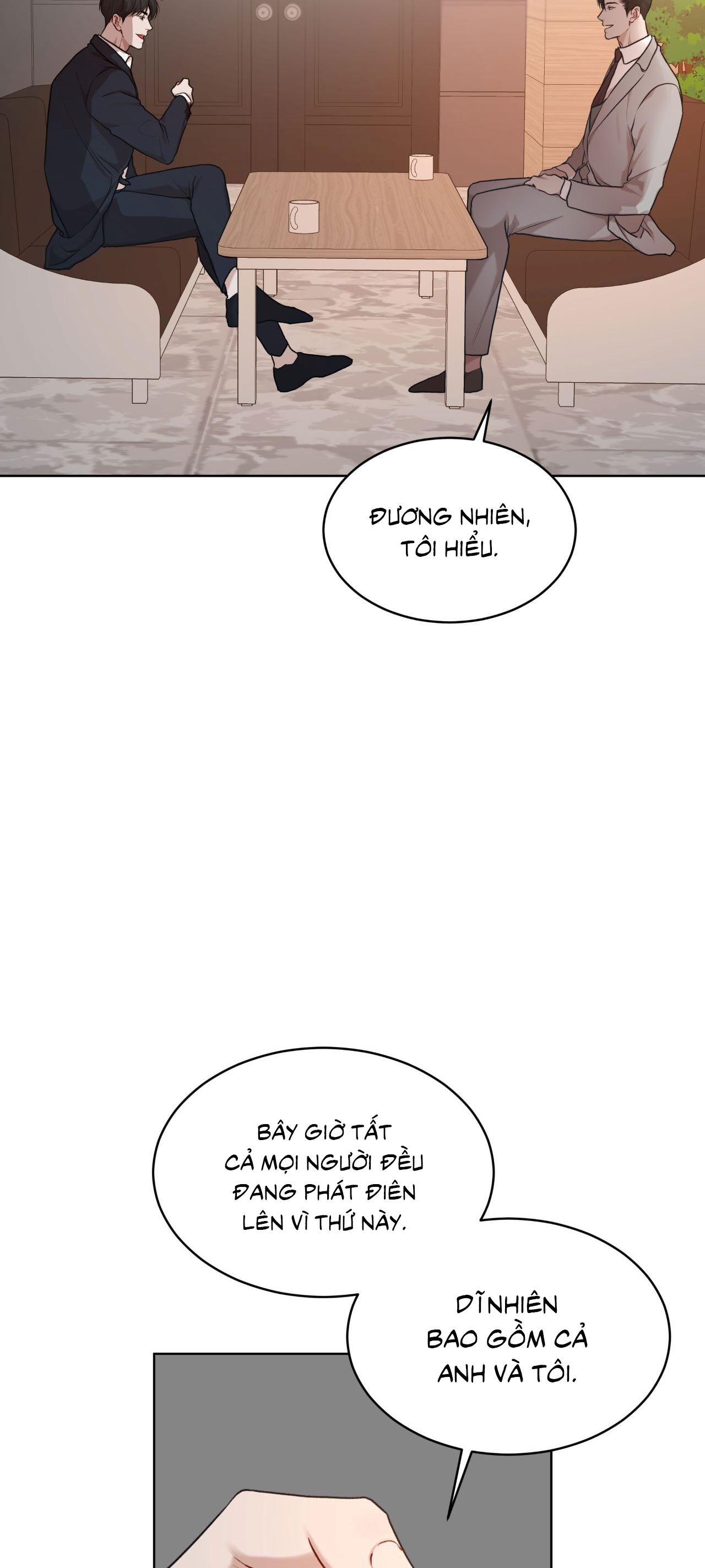 KHỞI NGUỒN SỰ SỐNG Chapter 56 - Trang 3