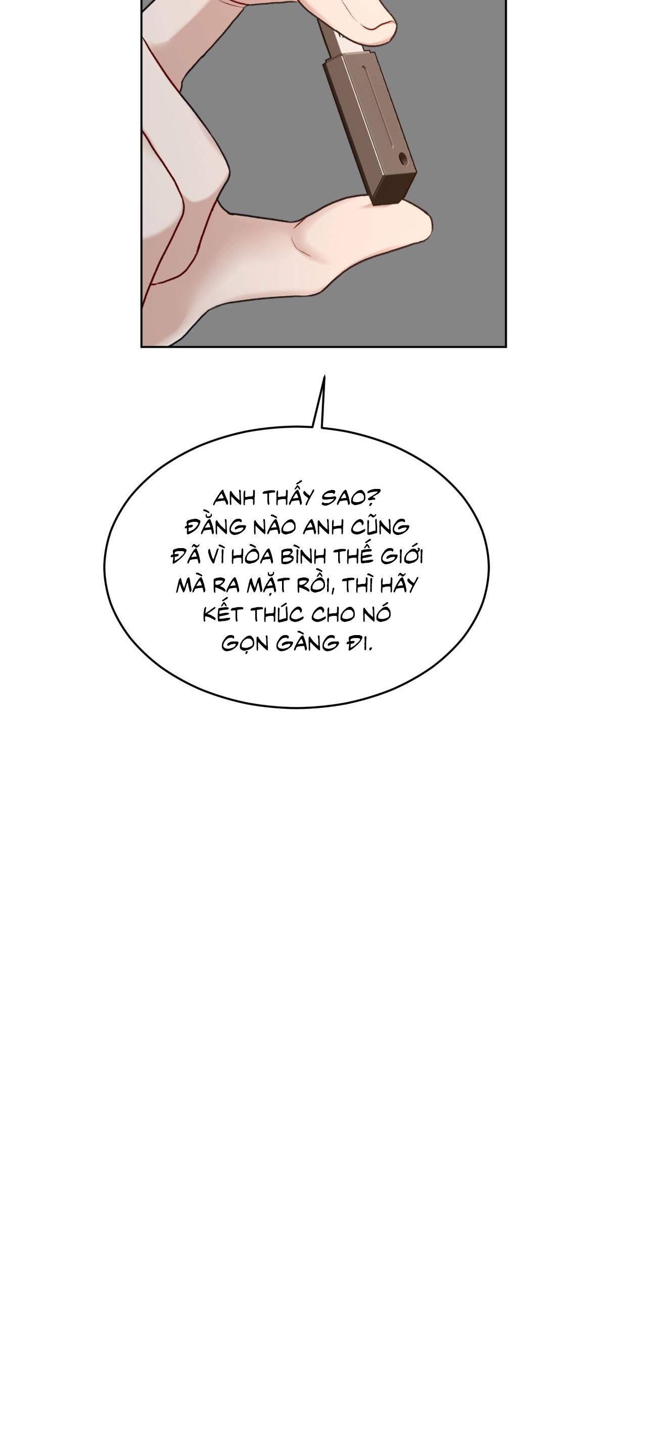 KHỞI NGUỒN SỰ SỐNG Chapter 56 - Trang 3