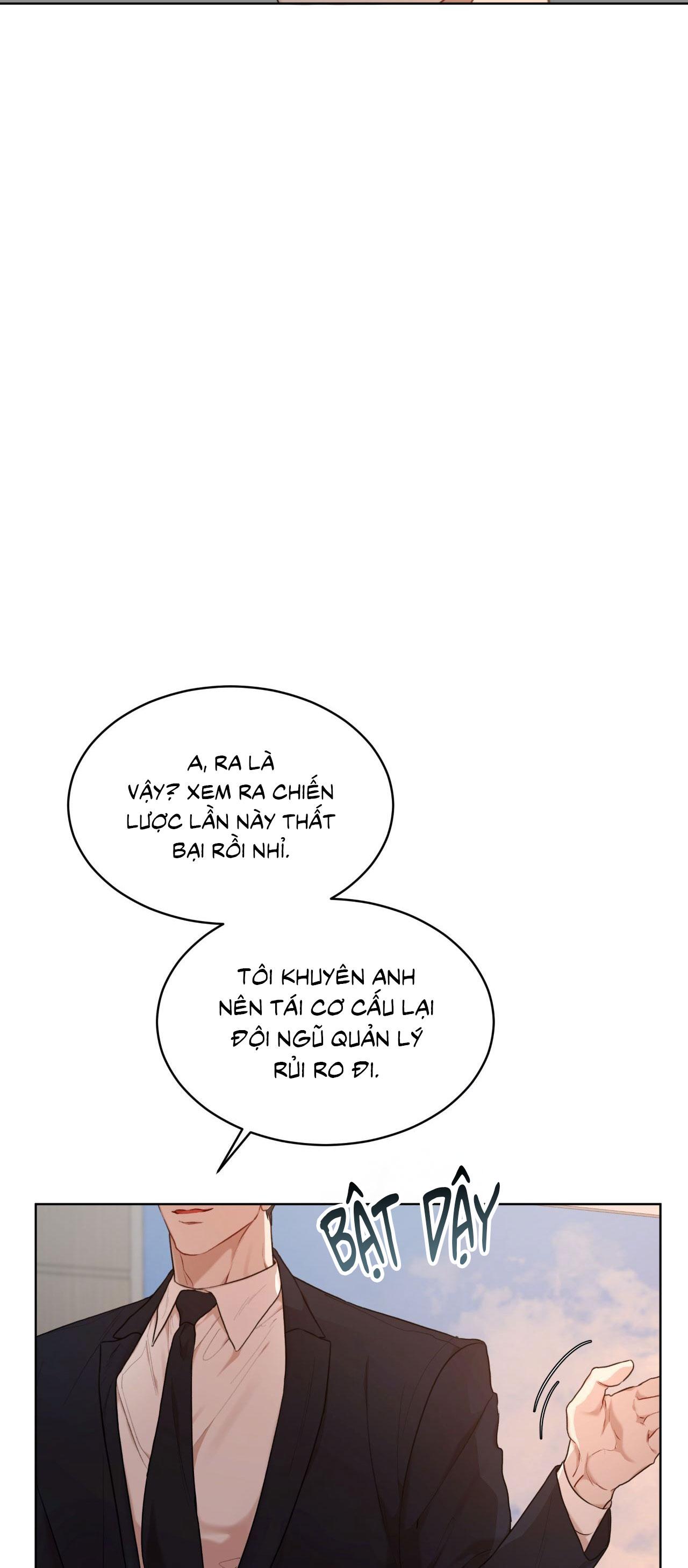 KHỞI NGUỒN SỰ SỐNG Chapter 56 - Trang 3