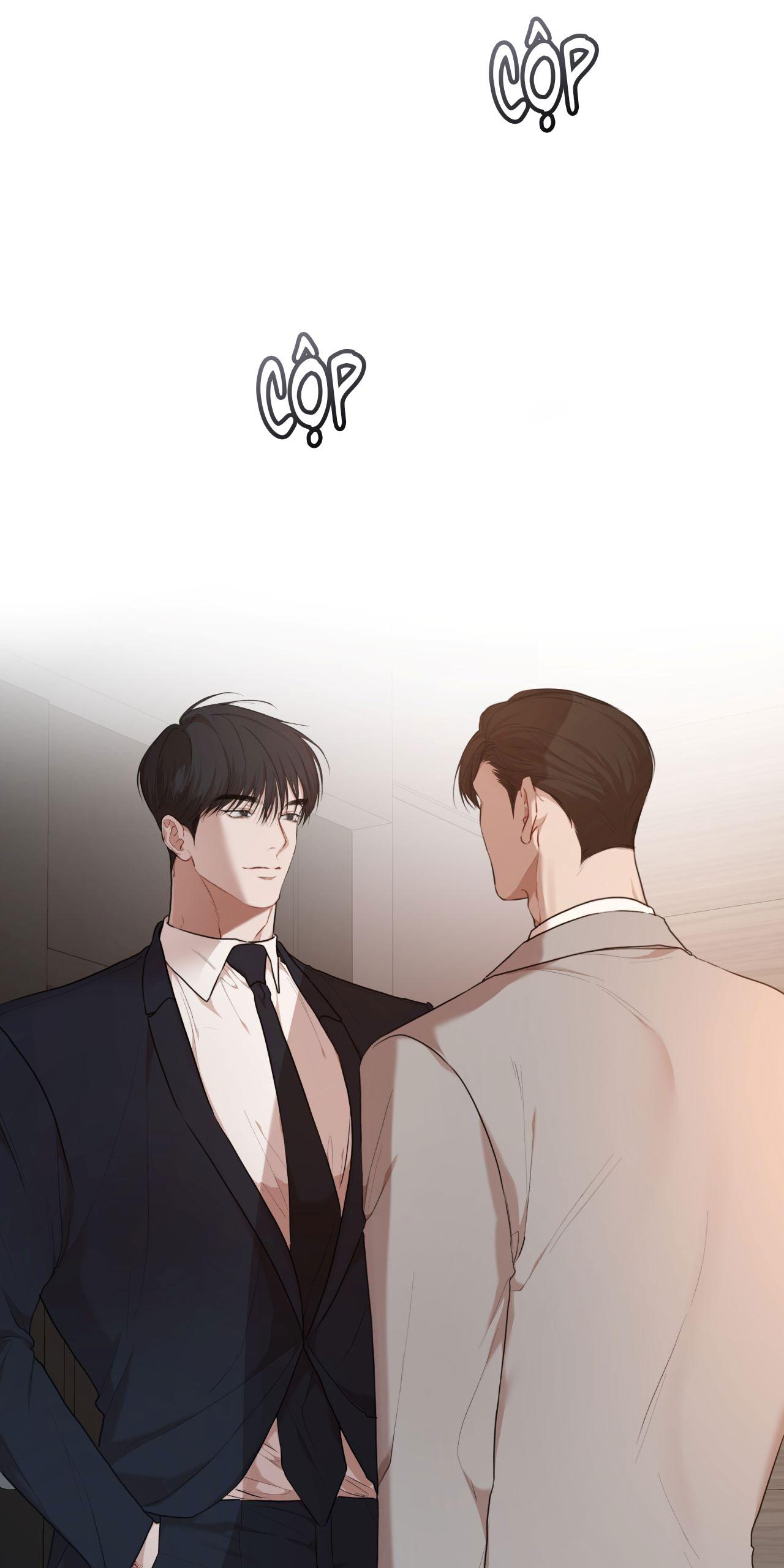 KHỞI NGUỒN SỰ SỐNG Chapter 56 - Trang 3