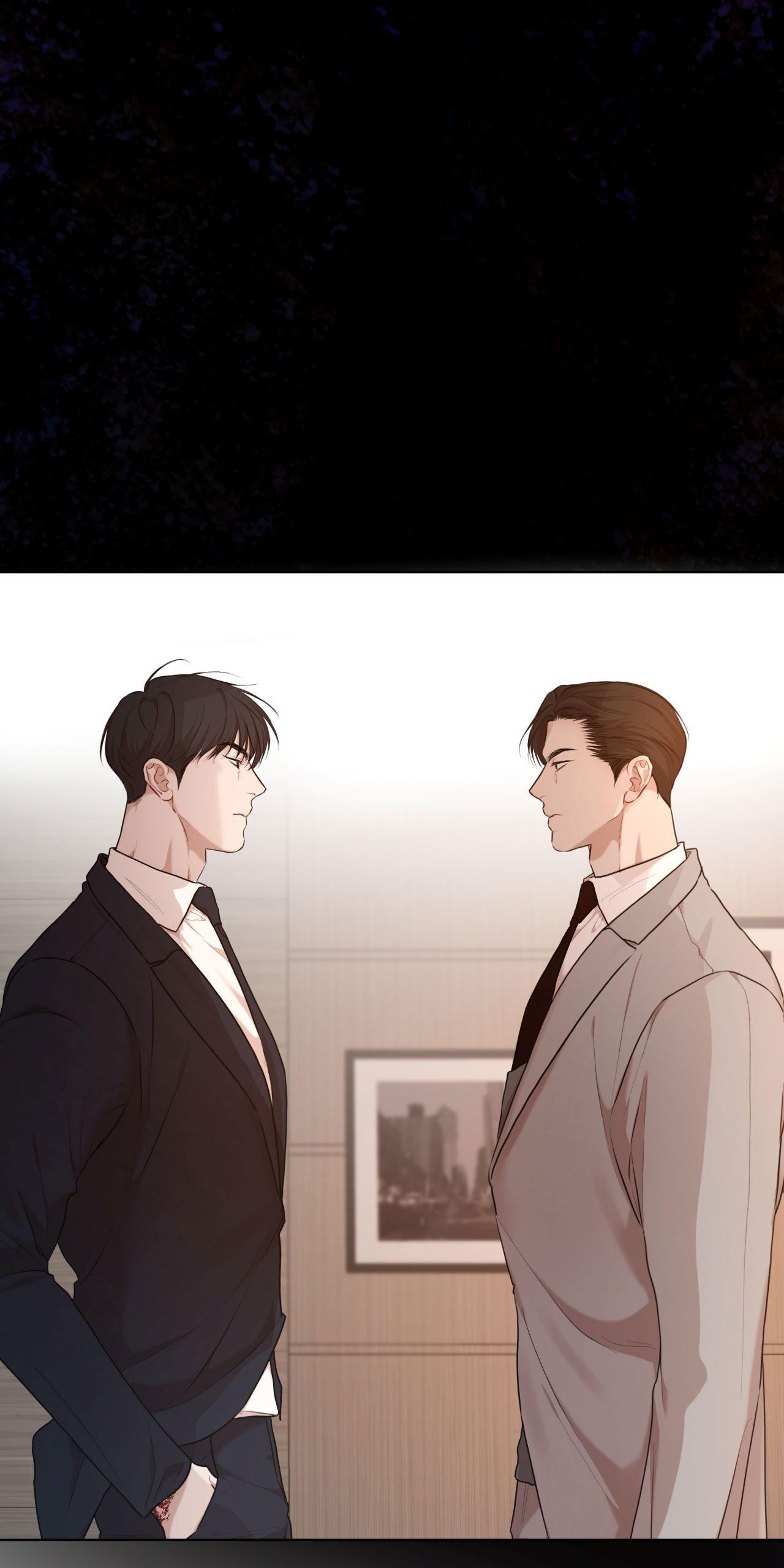 KHỞI NGUỒN SỰ SỐNG Chapter 56 - Trang 3