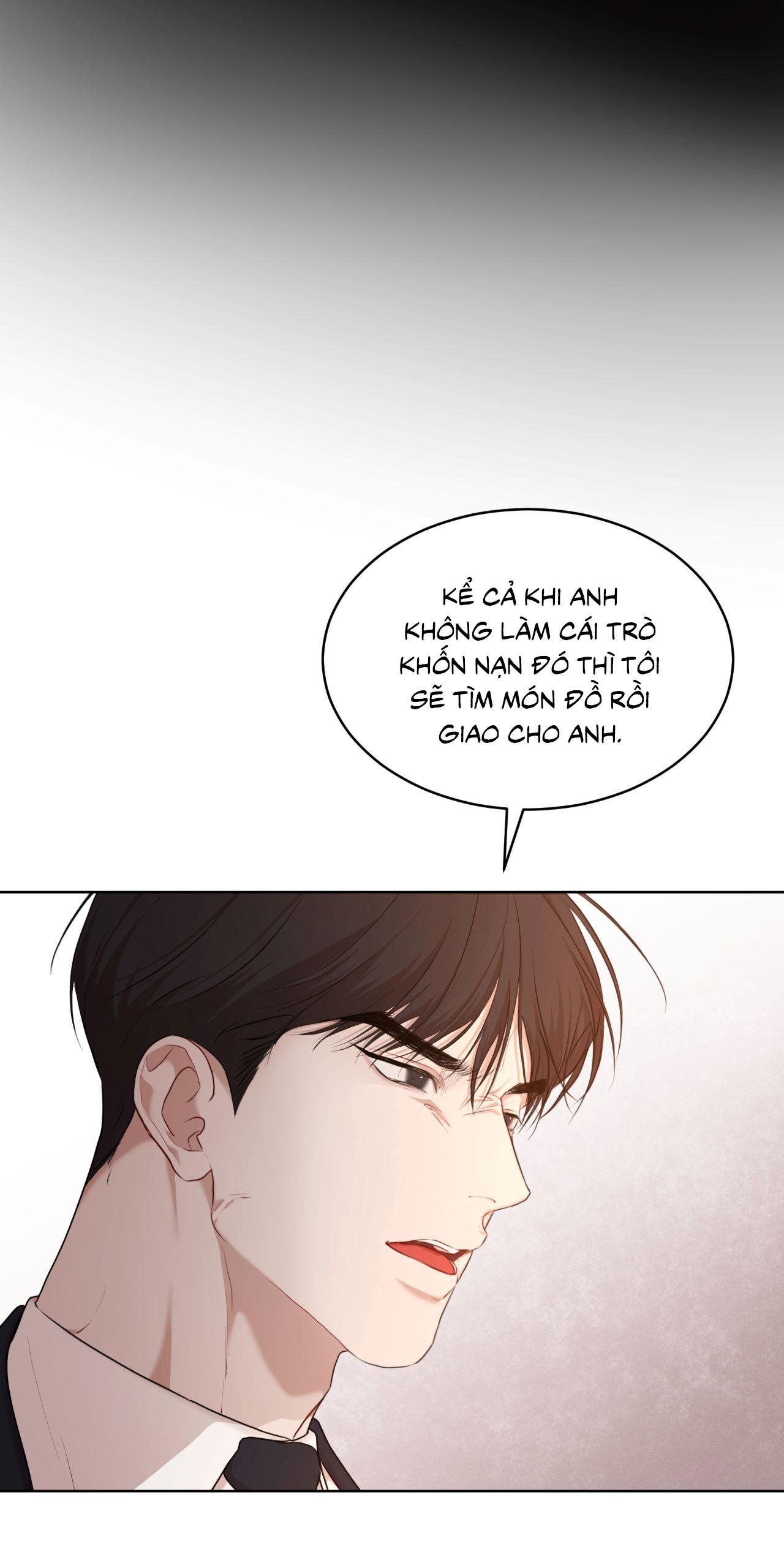 KHỞI NGUỒN SỰ SỐNG Chapter 56 - Trang 3