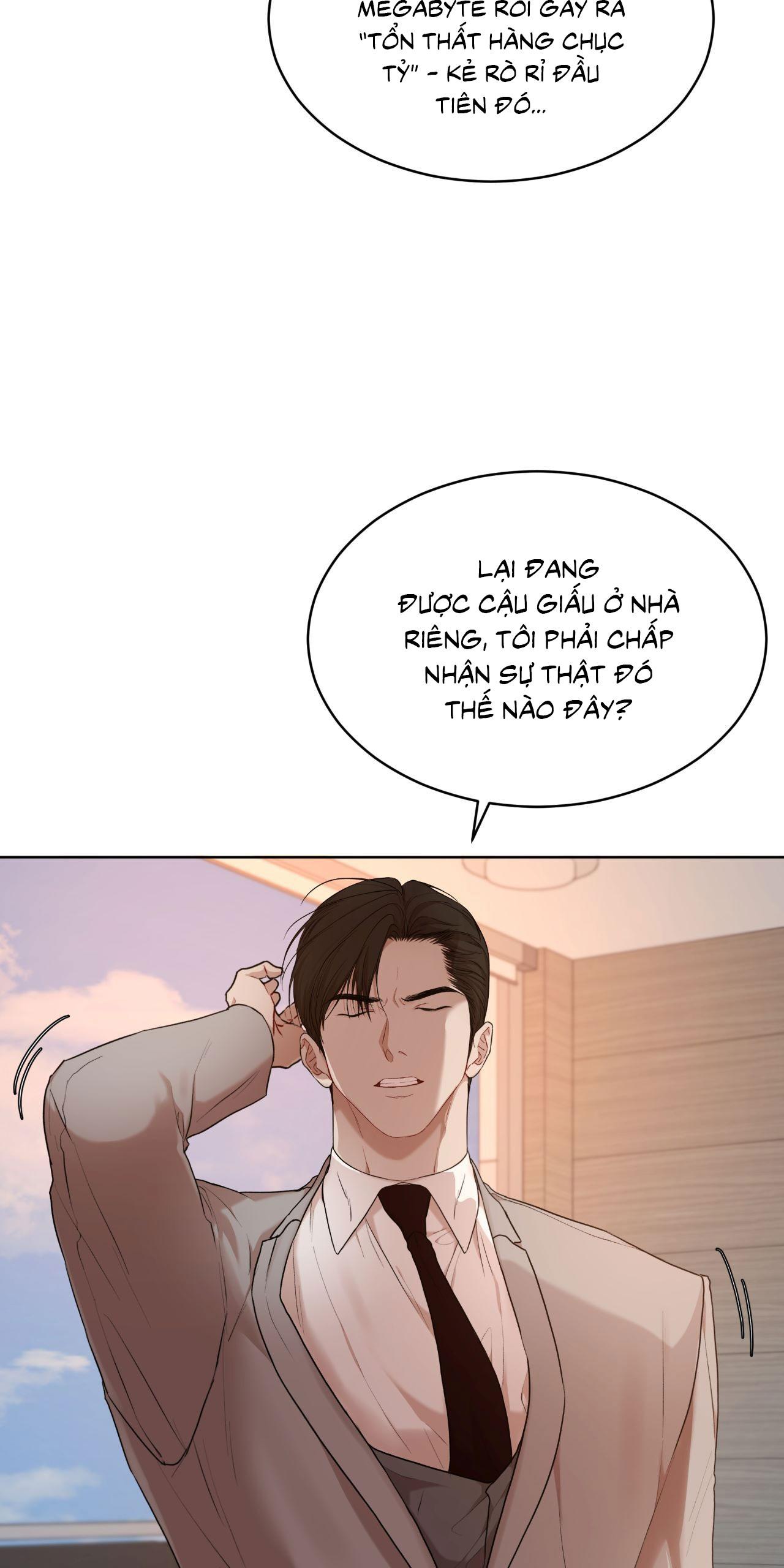 KHỞI NGUỒN SỰ SỐNG Chapter 56 - Trang 3