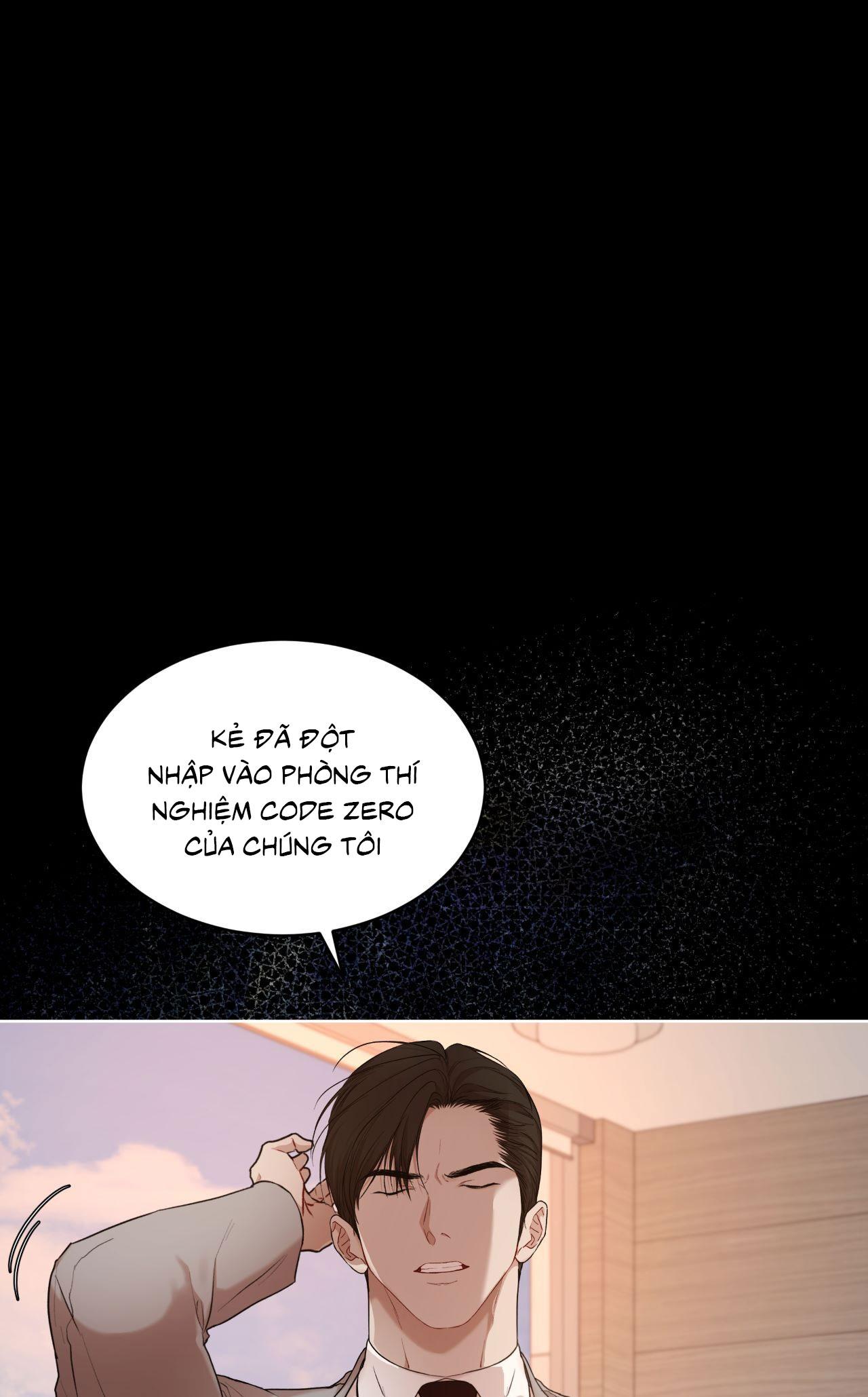 KHỞI NGUỒN SỰ SỐNG Chapter 56 - Trang 3
