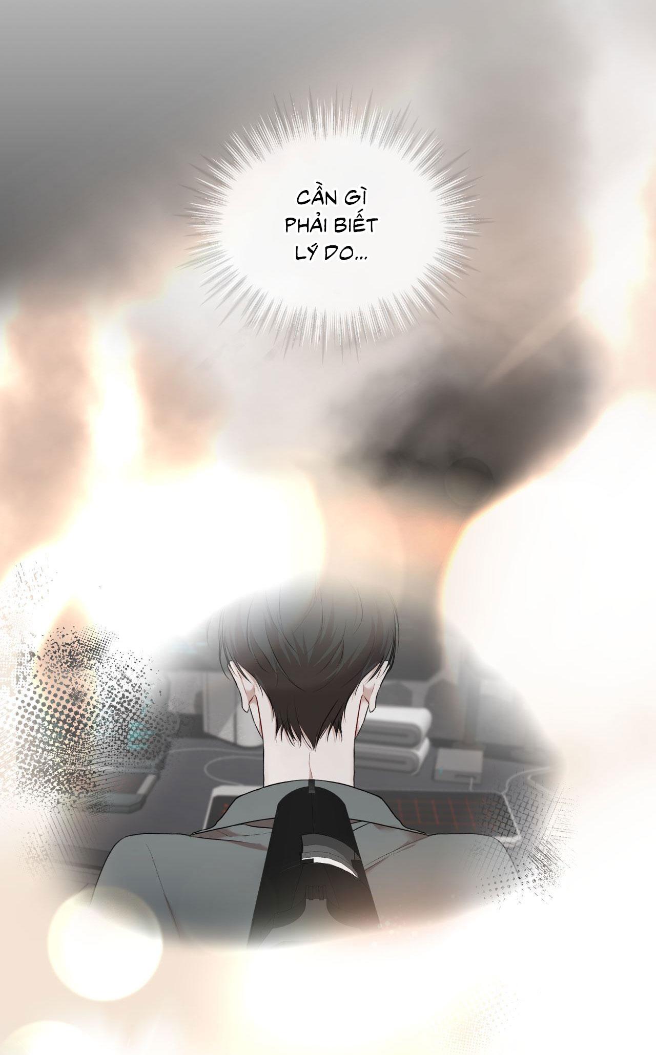 KHỞI NGUỒN SỰ SỐNG Chapter 56 - Trang 3