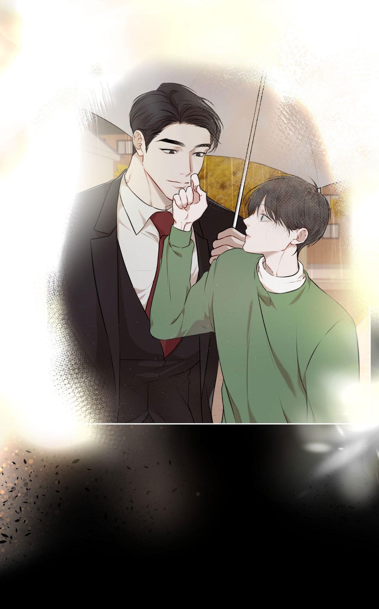 KHỞI NGUỒN SỰ SỐNG Chapter 56 - Trang 3