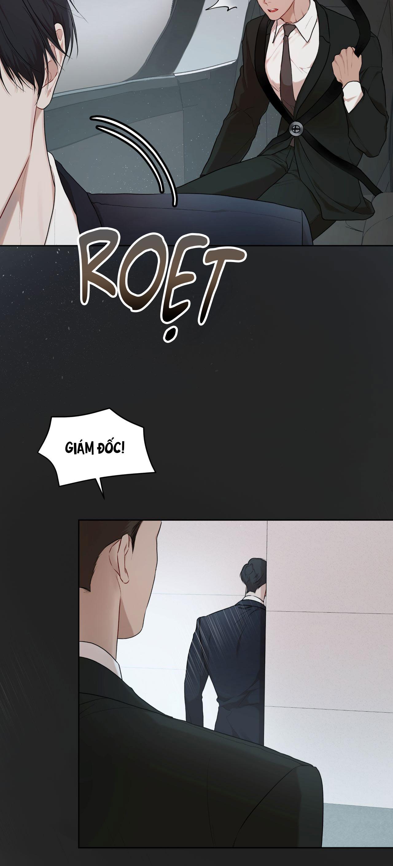 KHỞI NGUỒN SỰ SỐNG Chapter 57 - Trang 3
