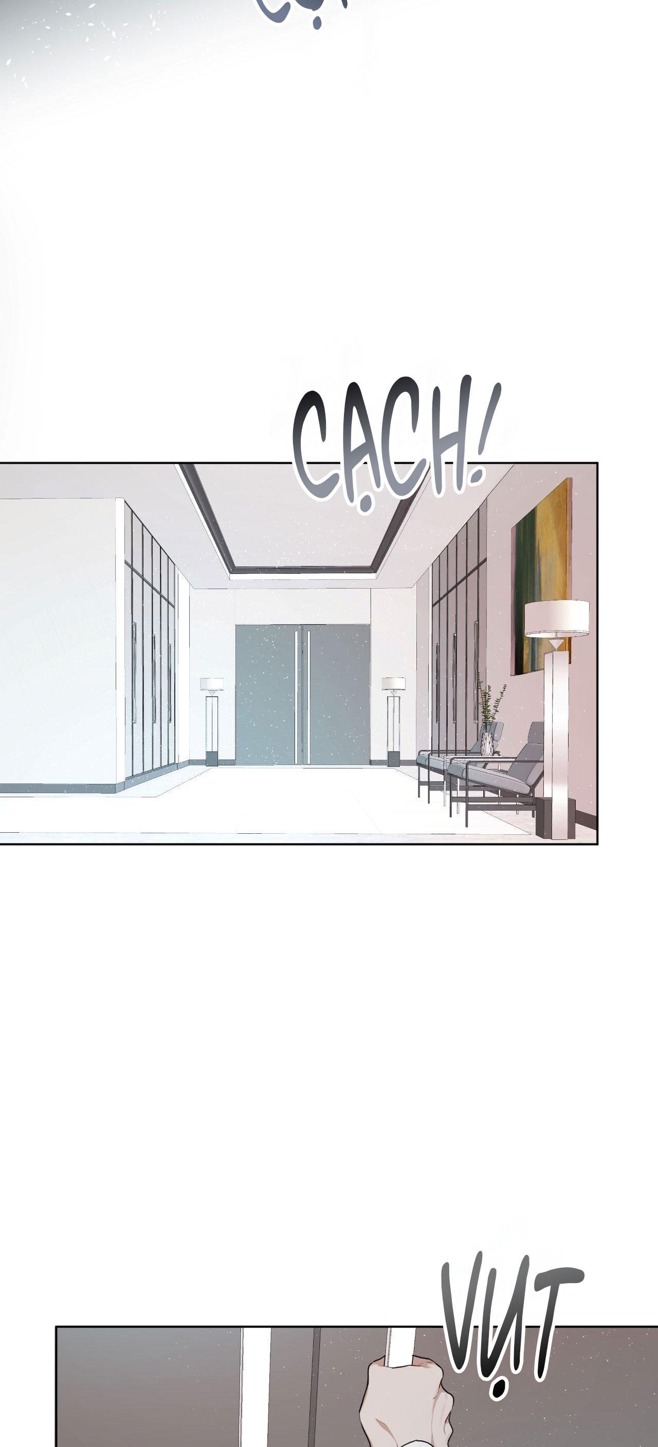 KHỞI NGUỒN SỰ SỐNG Chapter 57 - Trang 3