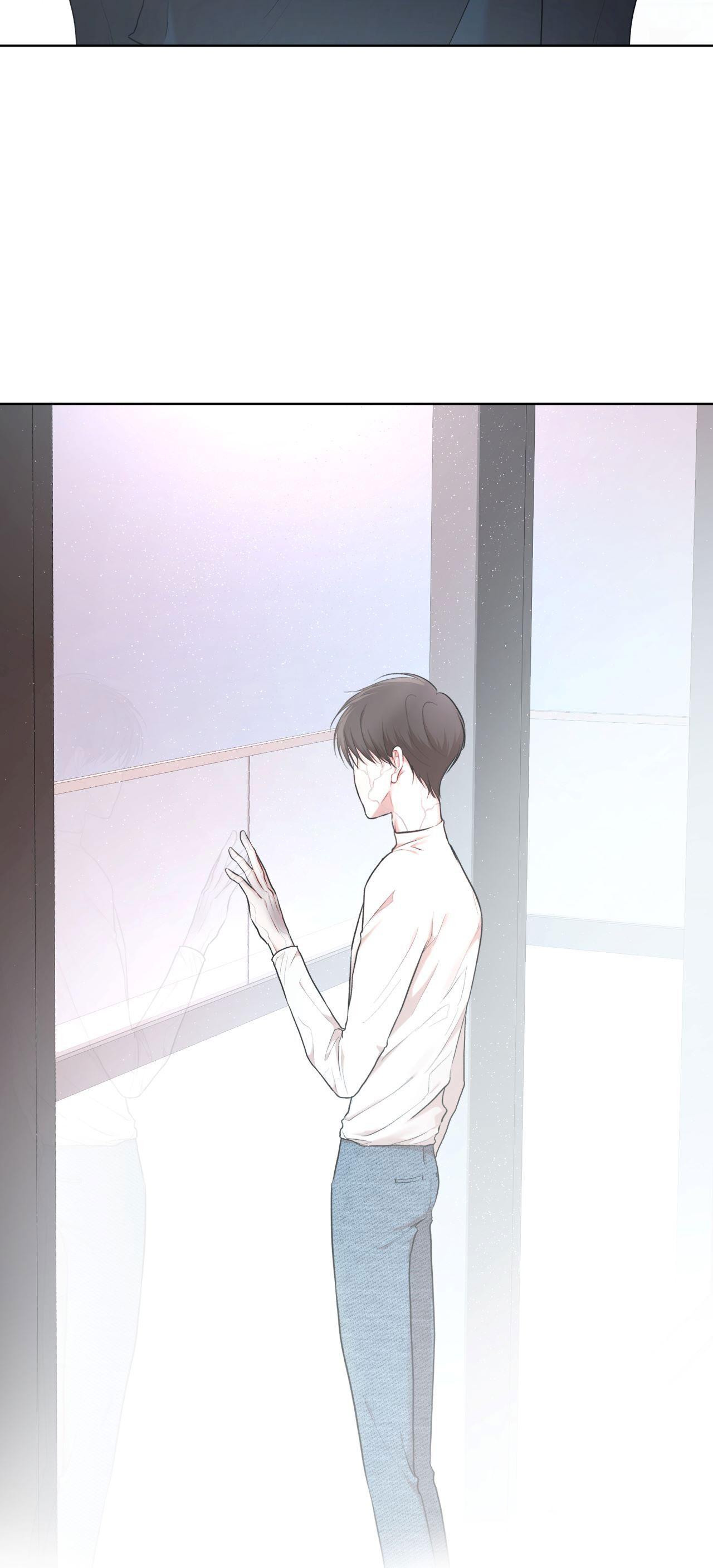 KHỞI NGUỒN SỰ SỐNG Chapter 57 - Trang 3