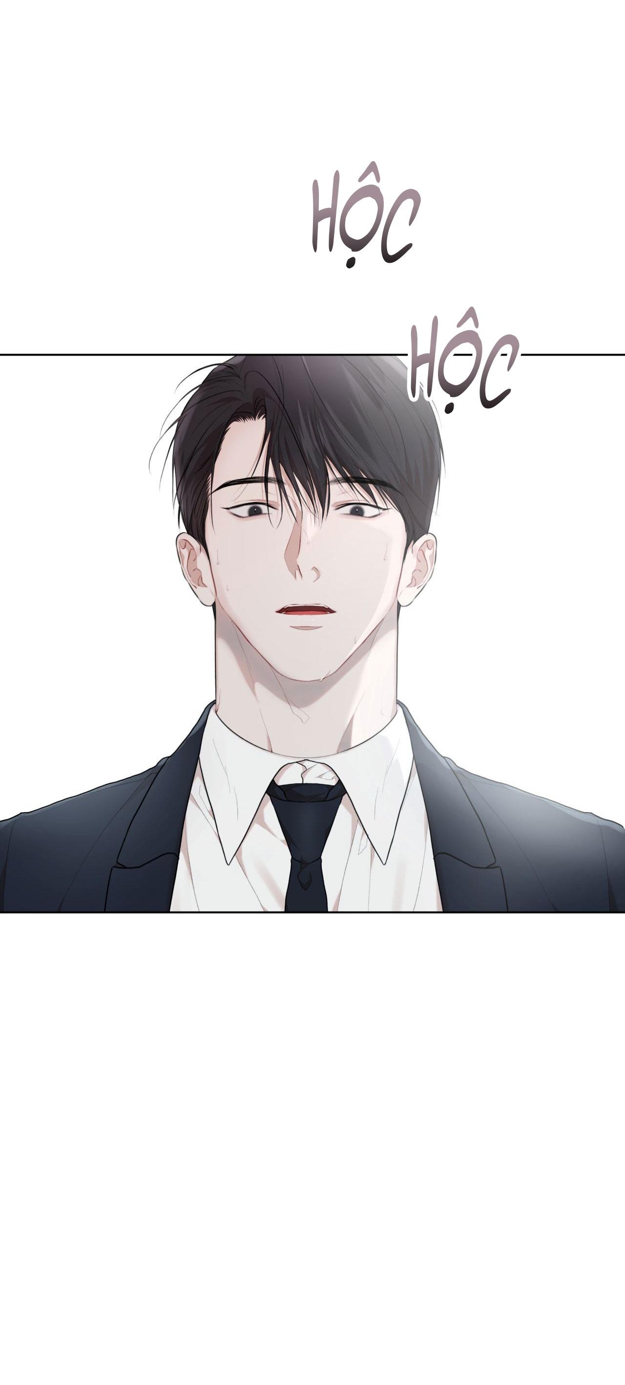 KHỞI NGUỒN SỰ SỐNG Chapter 57 - Trang 3