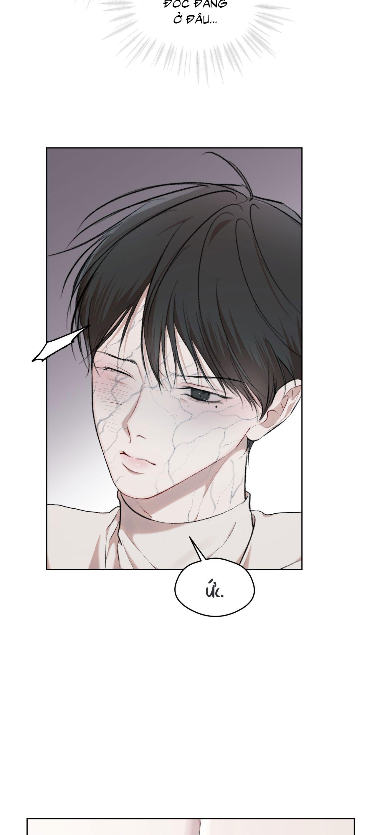 KHỞI NGUỒN SỰ SỐNG Chapter 57 - Trang 3