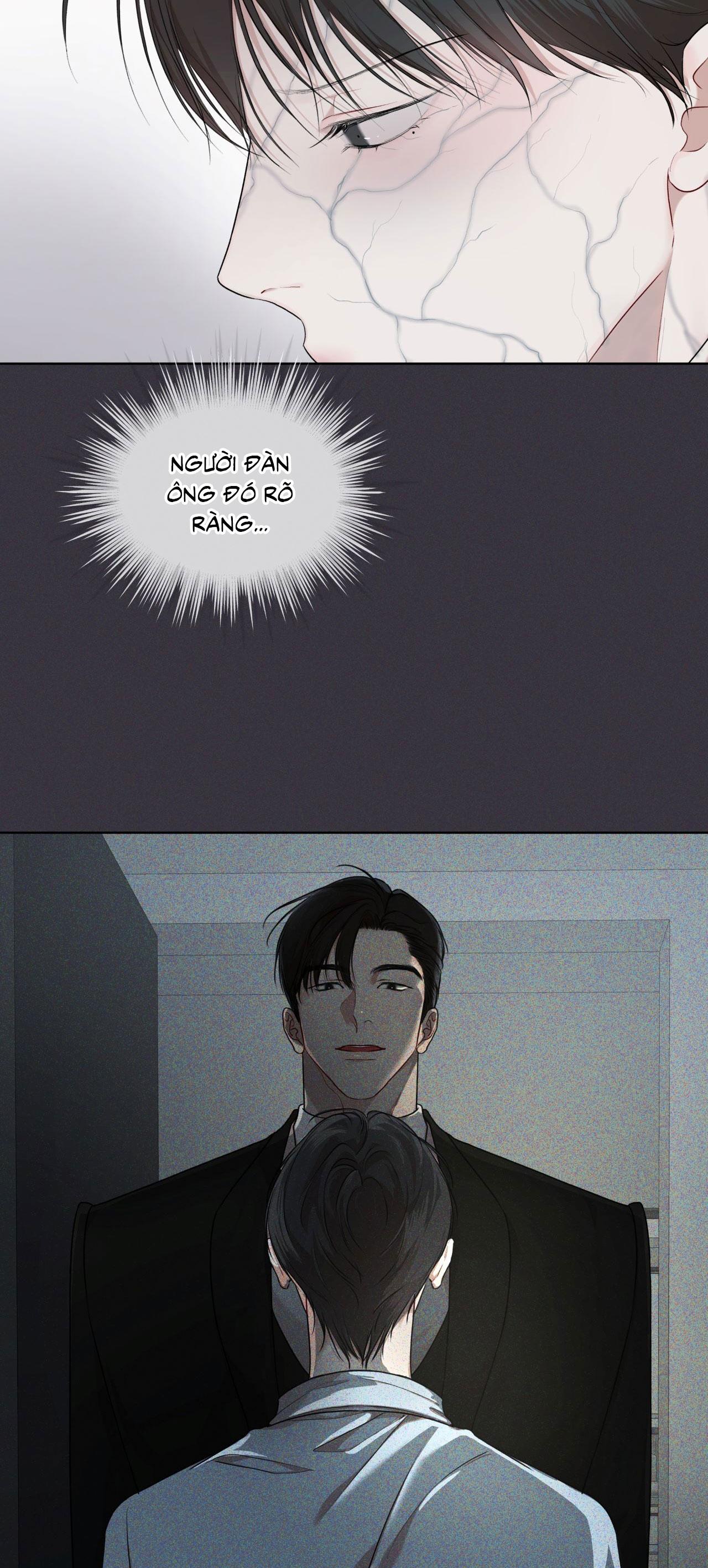 KHỞI NGUỒN SỰ SỐNG Chapter 57 - Trang 3