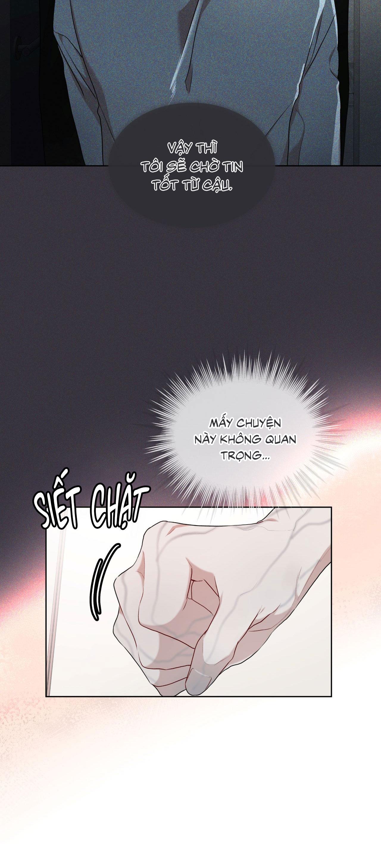KHỞI NGUỒN SỰ SỐNG Chapter 57 - Trang 3
