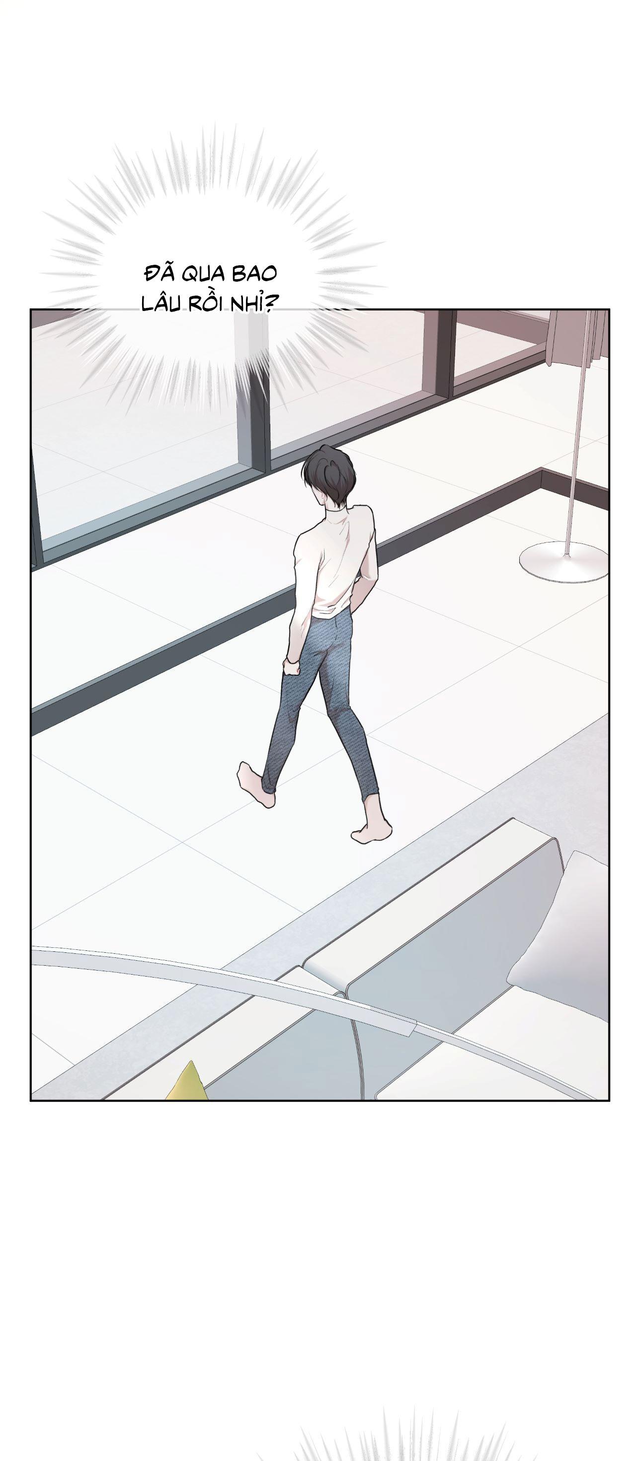 KHỞI NGUỒN SỰ SỐNG Chapter 57 - Trang 3