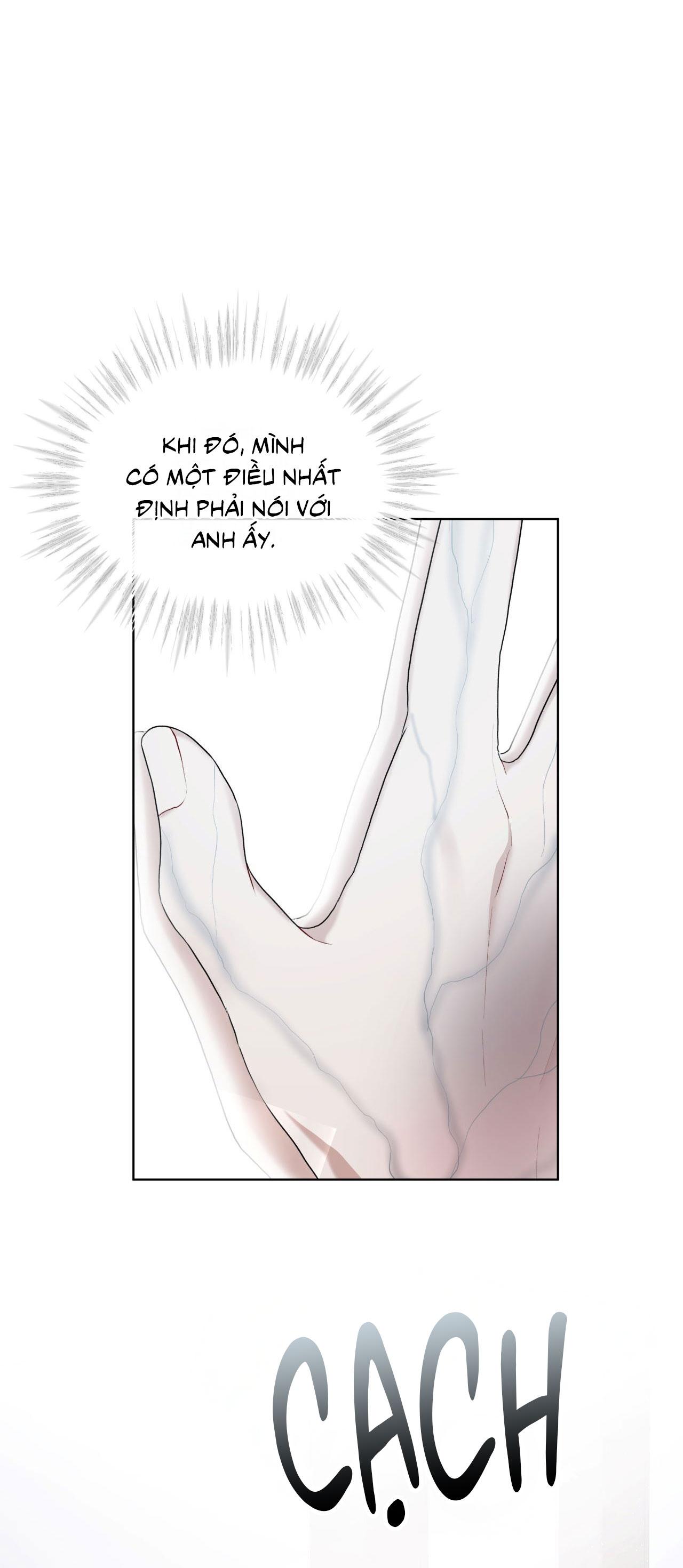 KHỞI NGUỒN SỰ SỐNG Chapter 57 - Trang 3