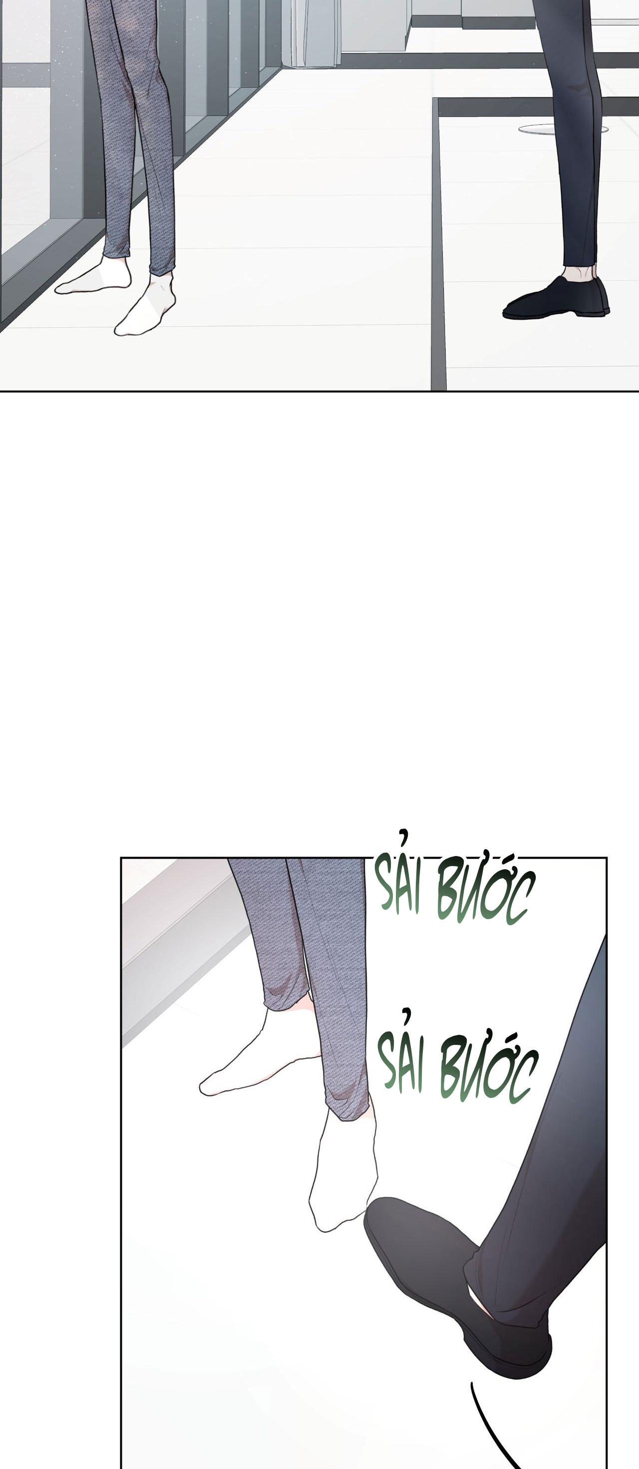 KHỞI NGUỒN SỰ SỐNG Chapter 57 - Trang 3