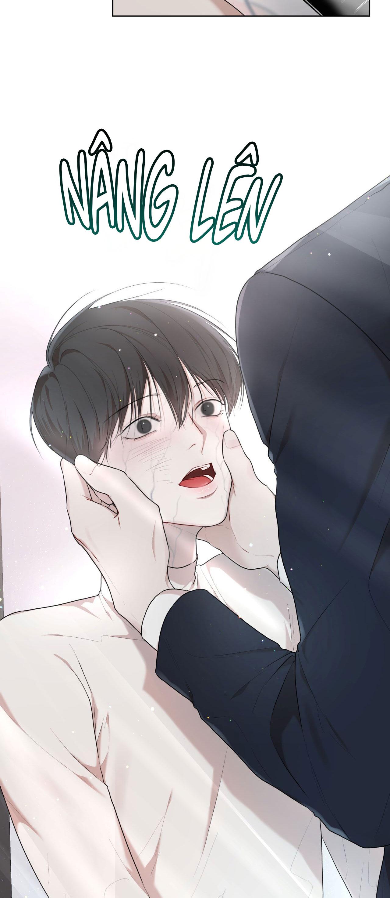 KHỞI NGUỒN SỰ SỐNG Chapter 57 - Trang 3