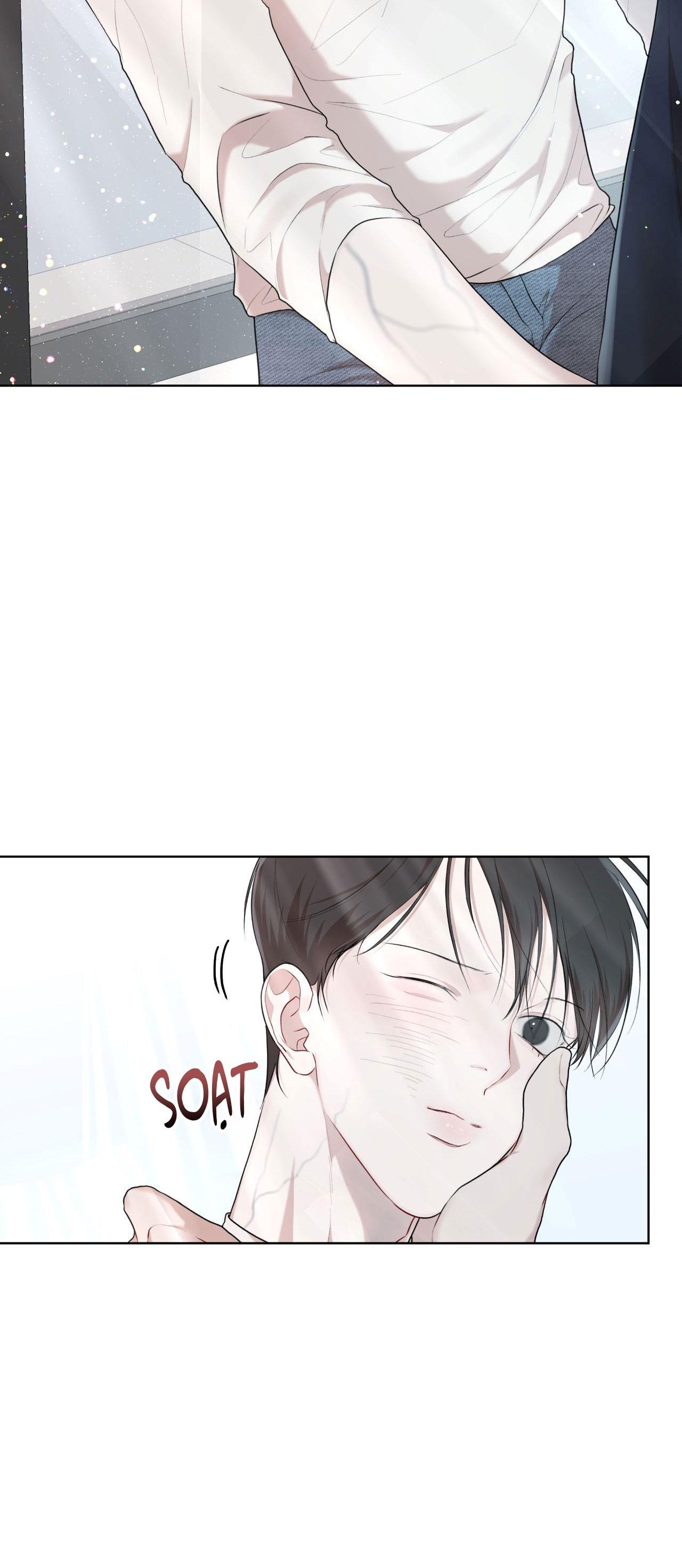 KHỞI NGUỒN SỰ SỐNG Chapter 57 - Trang 3