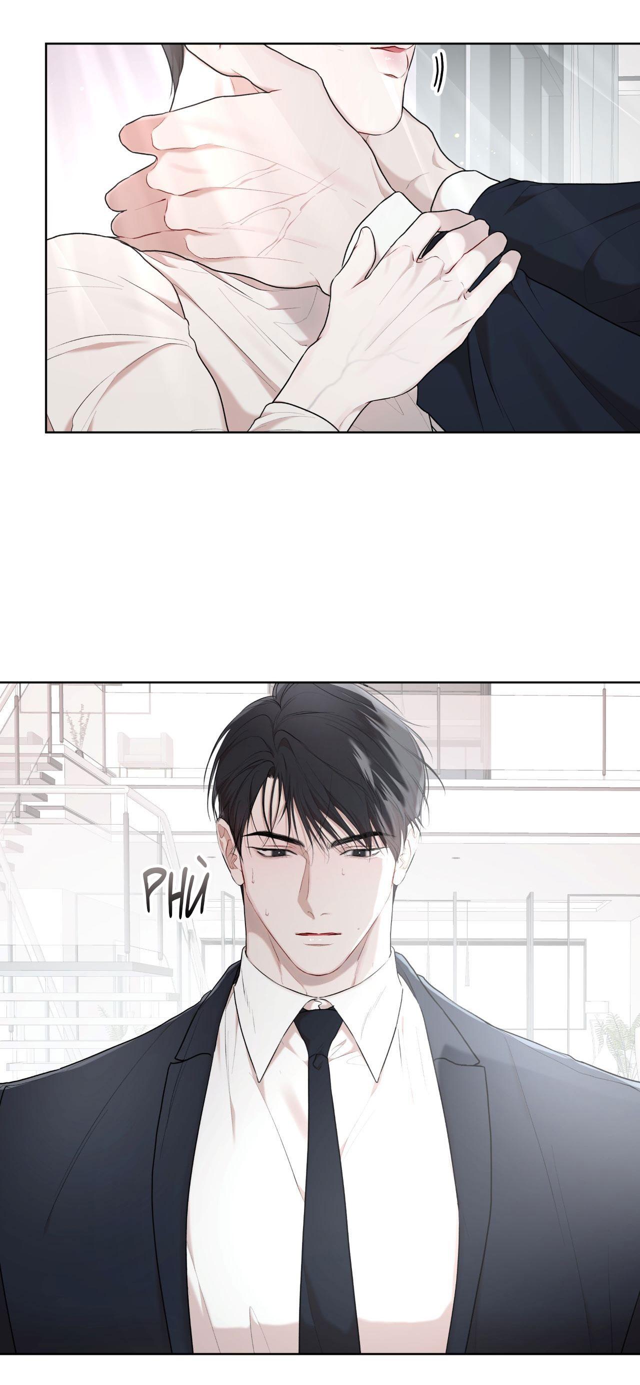 KHỞI NGUỒN SỰ SỐNG Chapter 57 - Trang 3