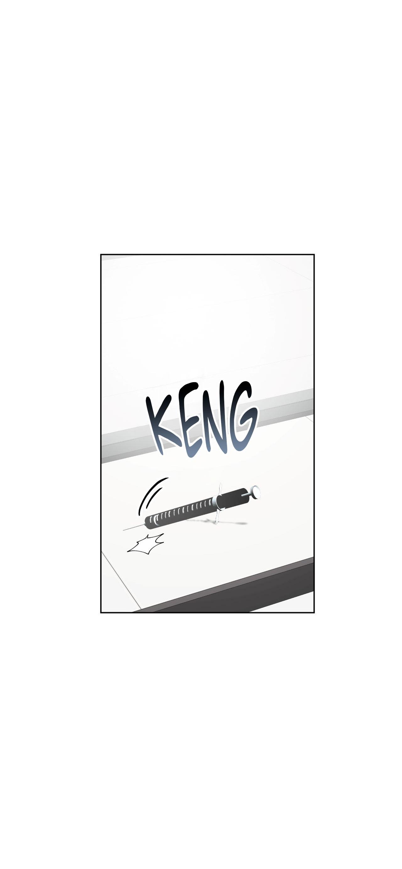 KHỞI NGUỒN SỰ SỐNG Chapter 57 - Trang 3