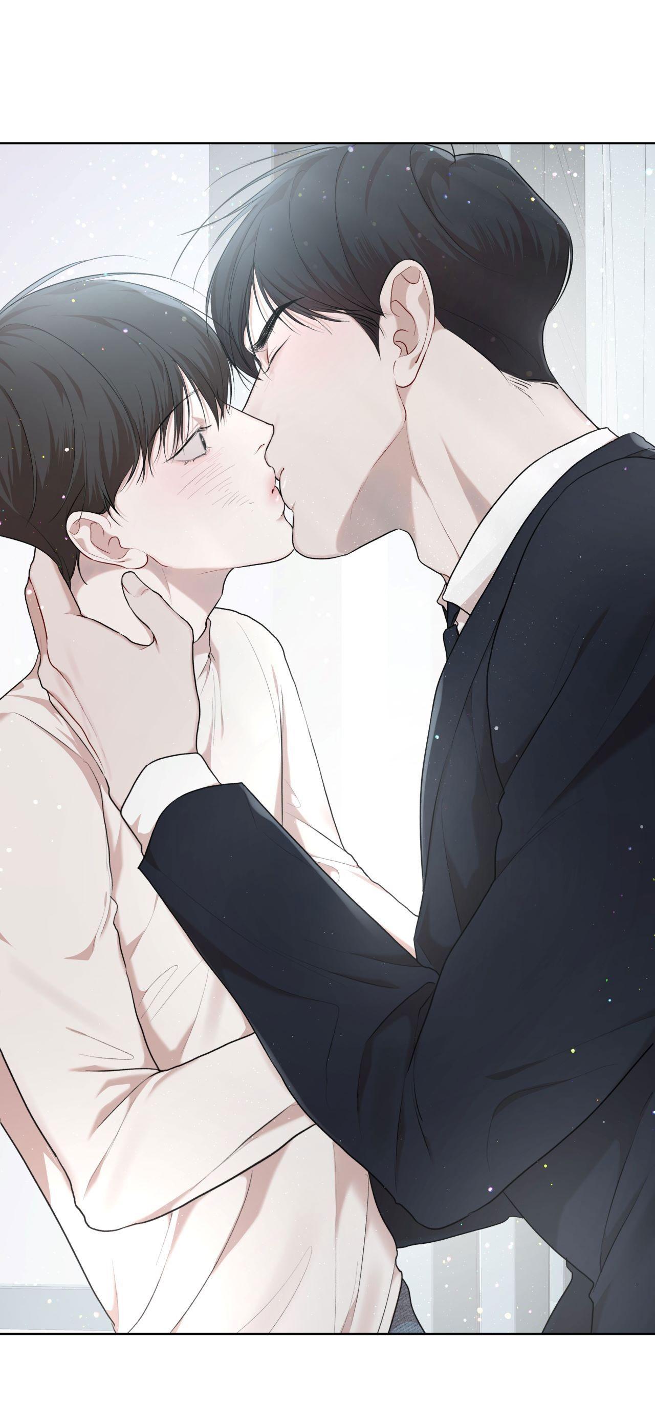 KHỞI NGUỒN SỰ SỐNG Chapter 57 - Trang 3