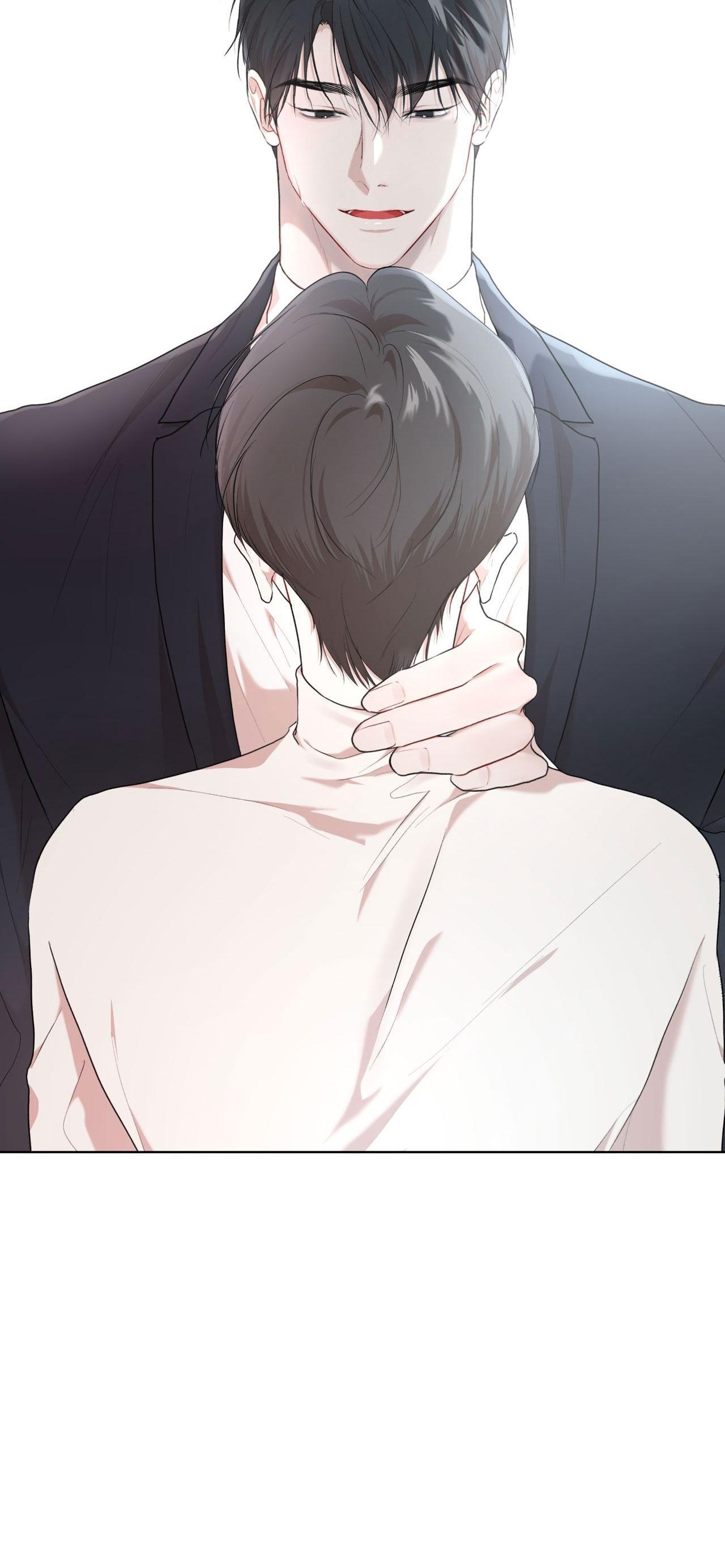 KHỞI NGUỒN SỰ SỐNG Chapter 57 - Trang 3