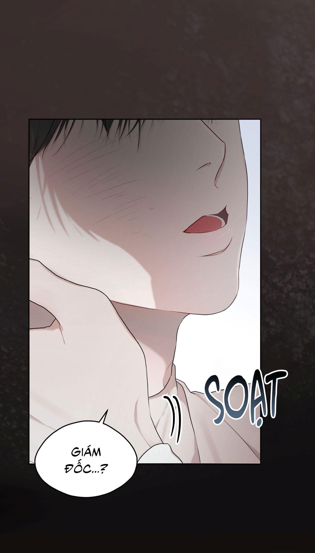 KHỞI NGUỒN SỰ SỐNG Chapter 57 - Trang 3