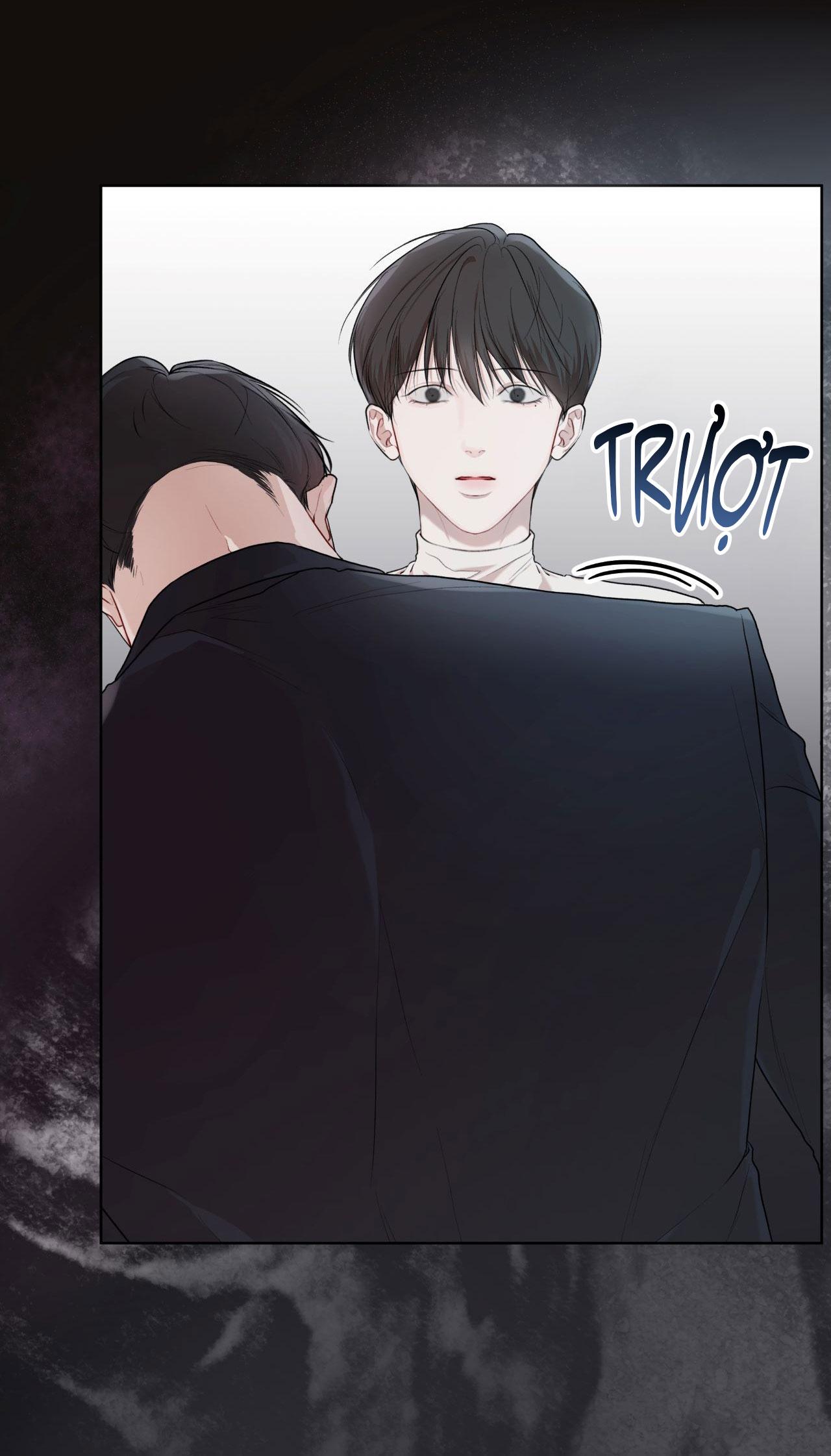 KHỞI NGUỒN SỰ SỐNG Chapter 57 - Trang 3