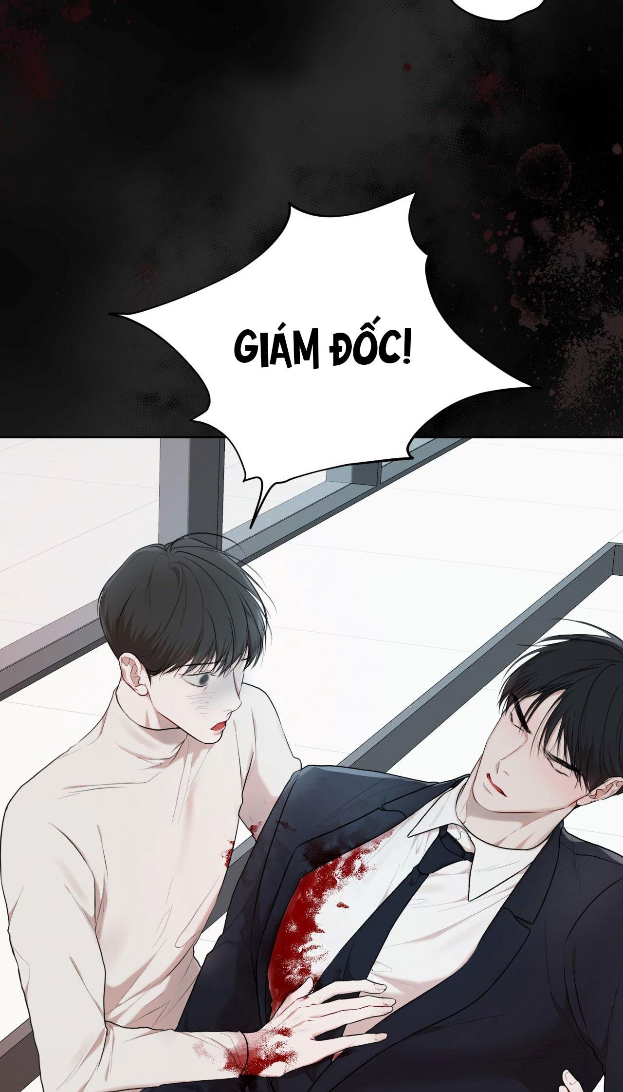 KHỞI NGUỒN SỰ SỐNG Chapter 57 - Trang 3