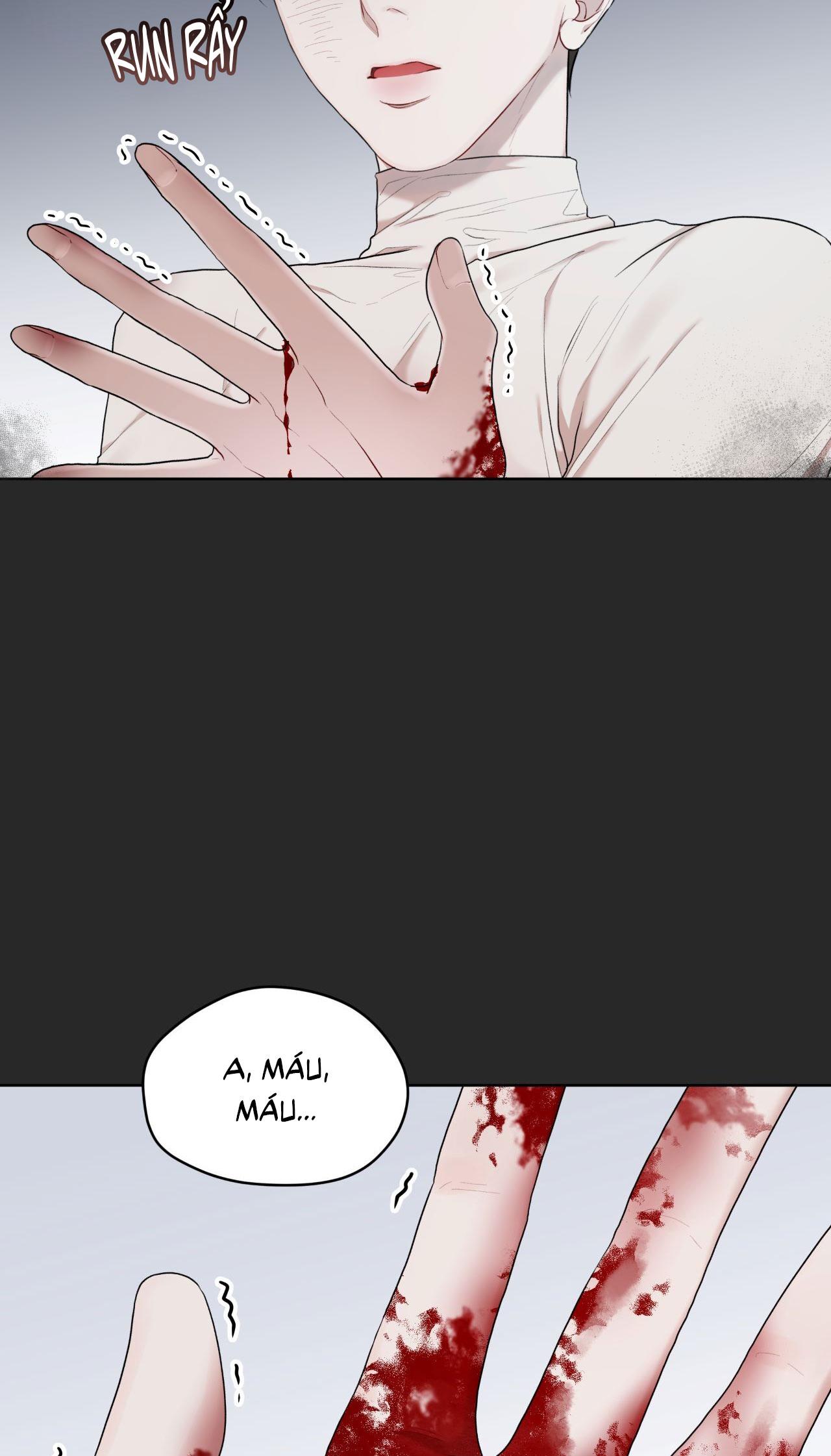 KHỞI NGUỒN SỰ SỐNG Chapter 57 - Trang 3