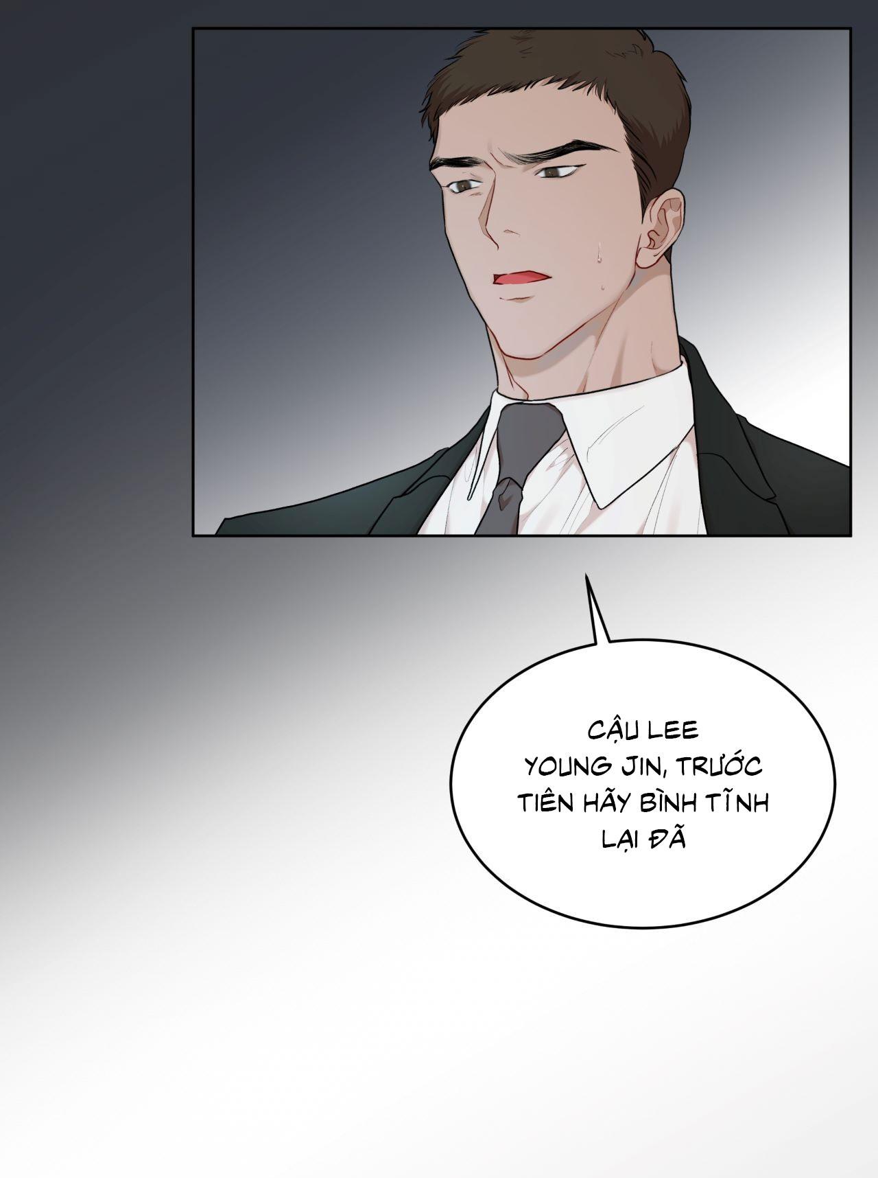 KHỞI NGUỒN SỰ SỐNG Chapter 57 - Trang 3