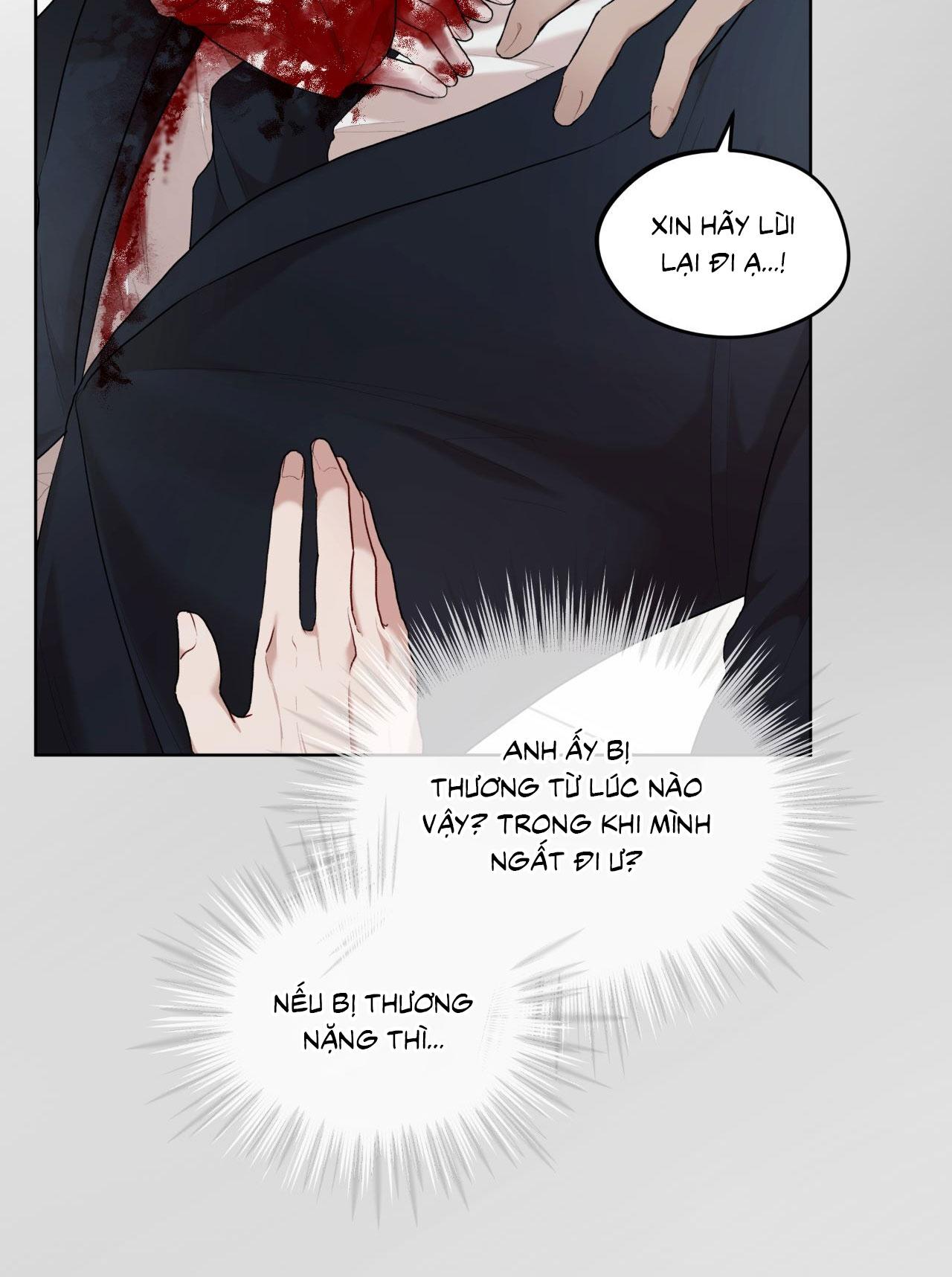 KHỞI NGUỒN SỰ SỐNG Chapter 57 - Trang 3