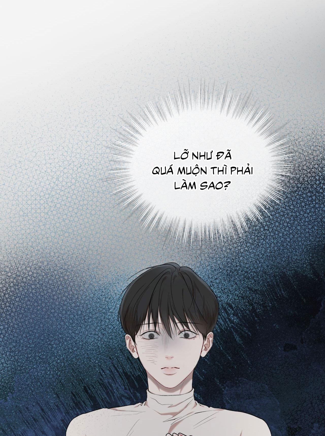 KHỞI NGUỒN SỰ SỐNG Chapter 57 - Trang 3
