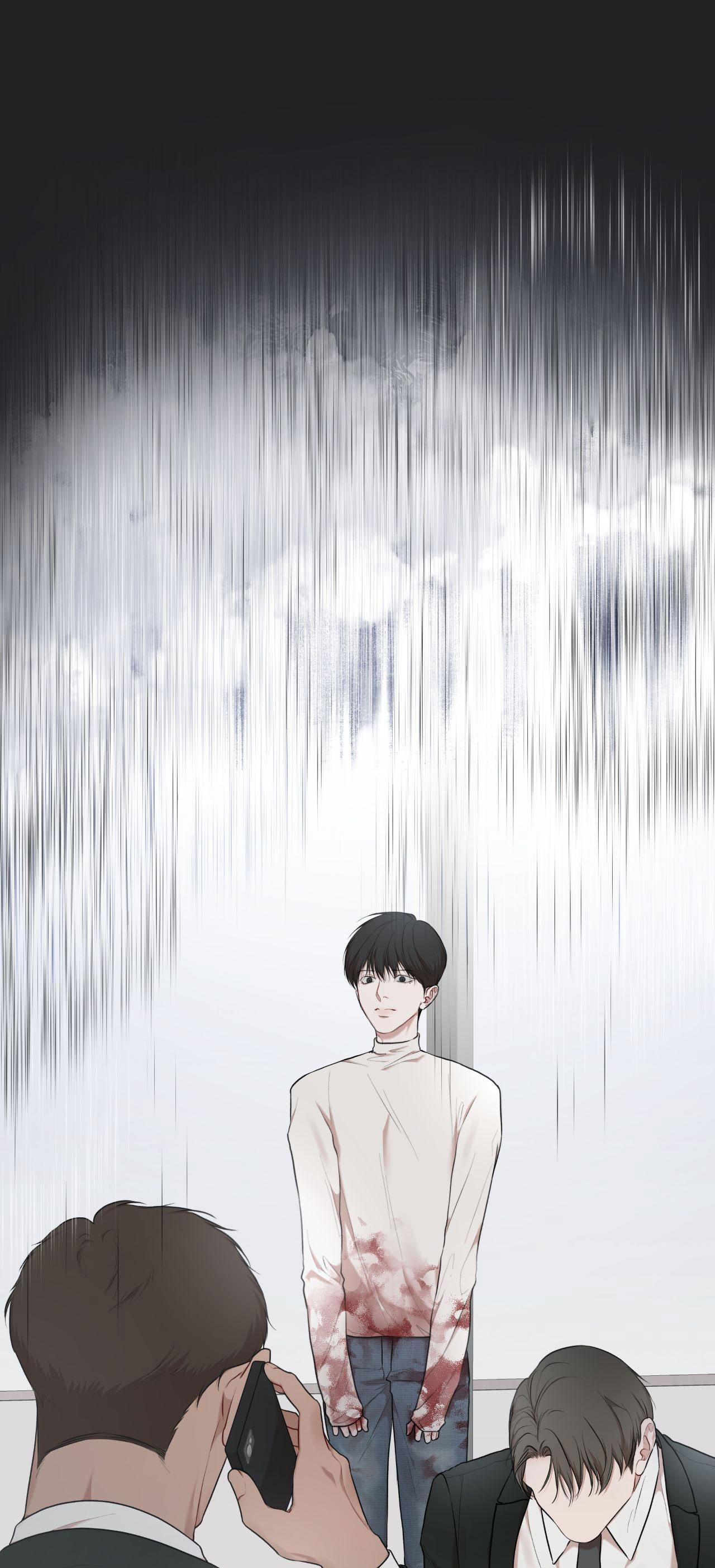 KHỞI NGUỒN SỰ SỐNG Chapter 58 - Trang 3