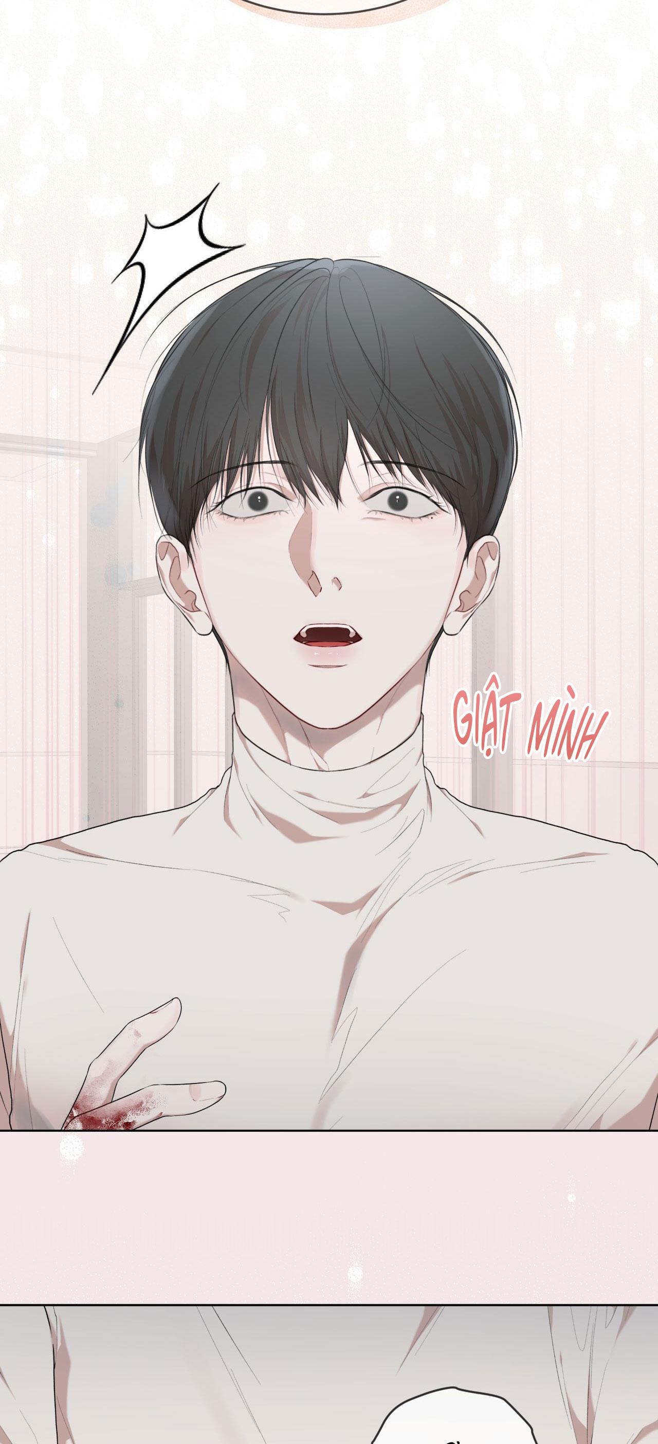 KHỞI NGUỒN SỰ SỐNG Chapter 58 - Trang 3